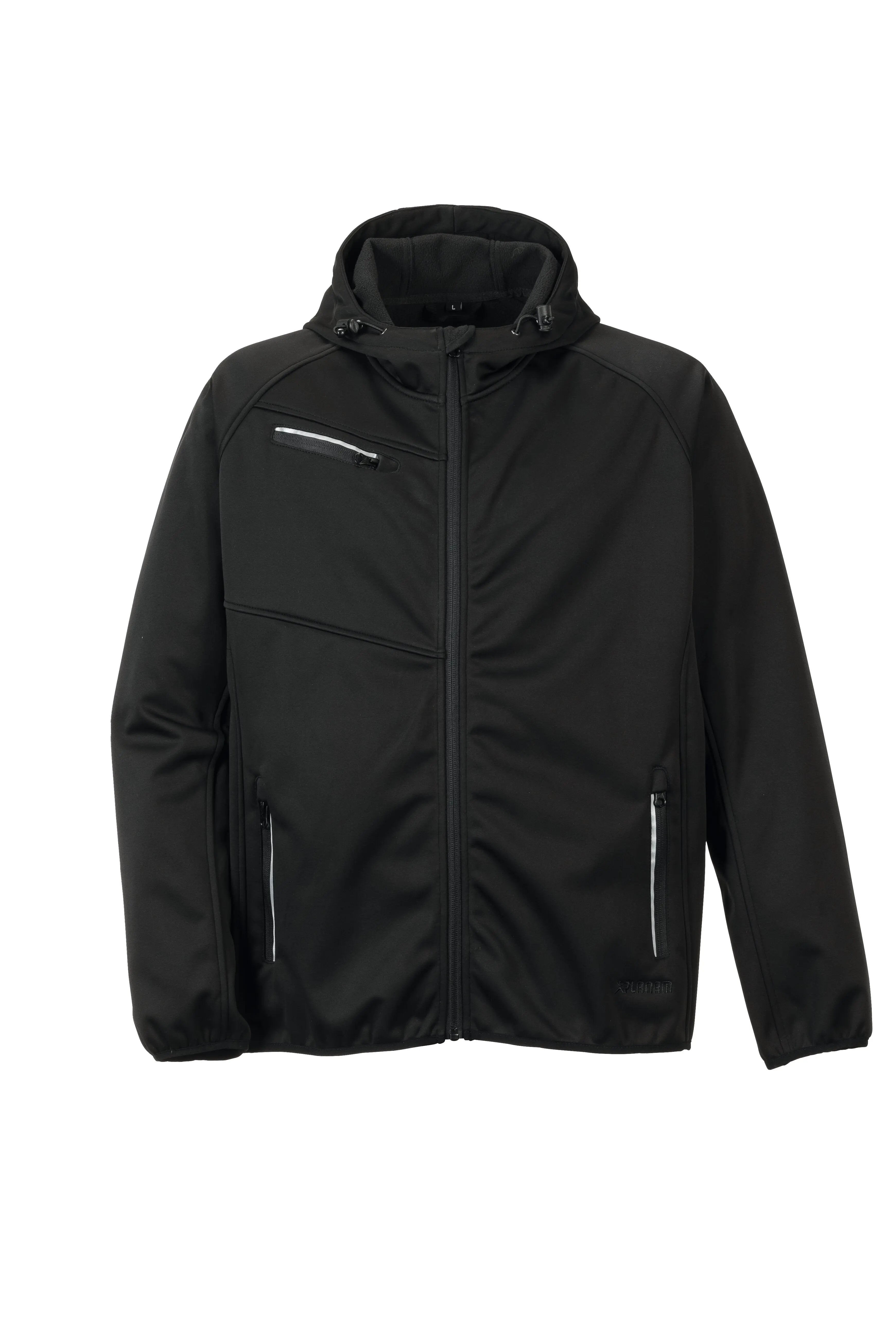 Fog Softshelljacke Herren Ganzjährig, Frühling, Herbst Planam blau - KERA Arbeitsschutz