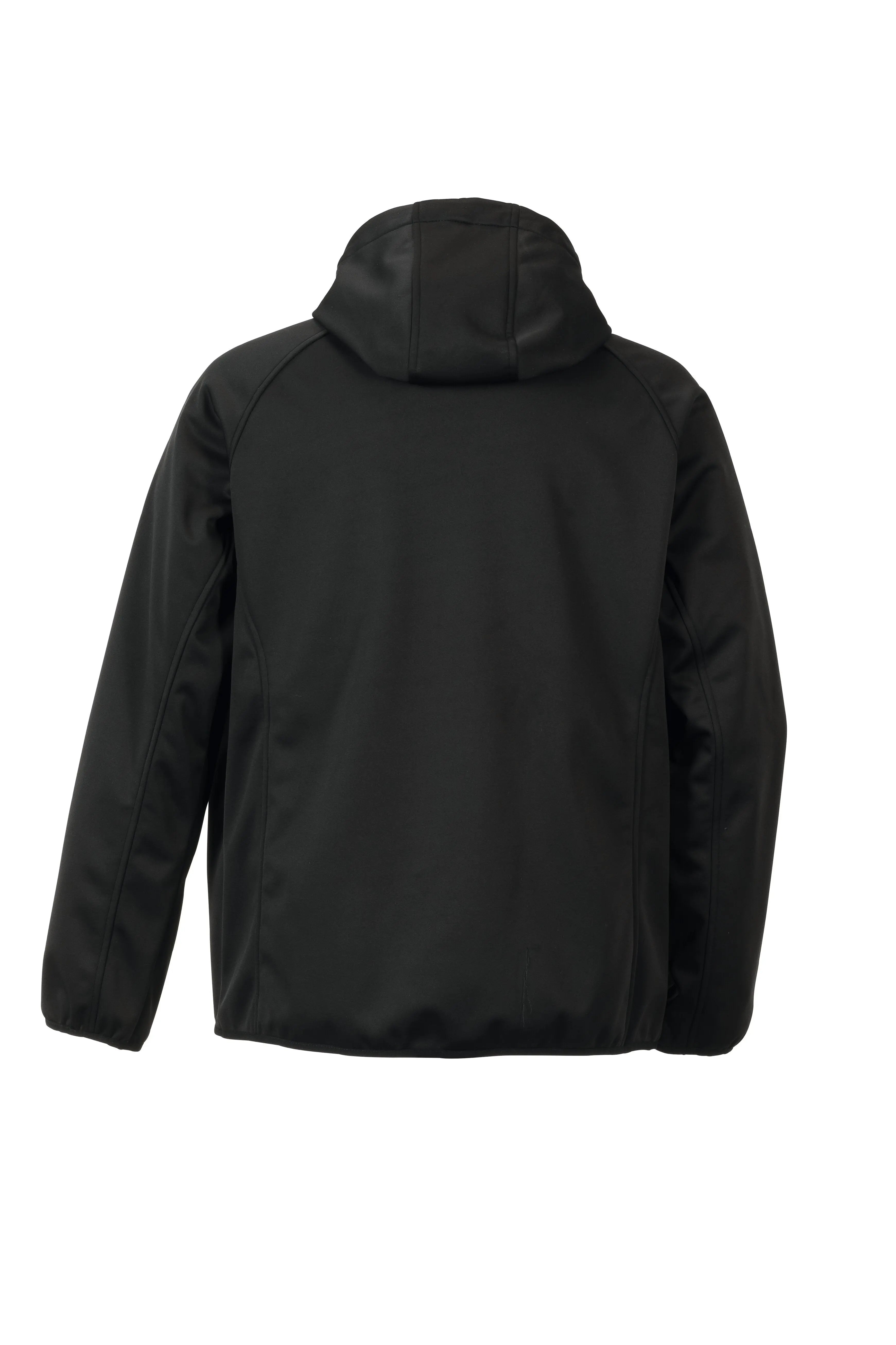 Fog Softshelljacke Herren Ganzjährig, Frühling, Herbst Planam blau - KERA Arbeitsschutz