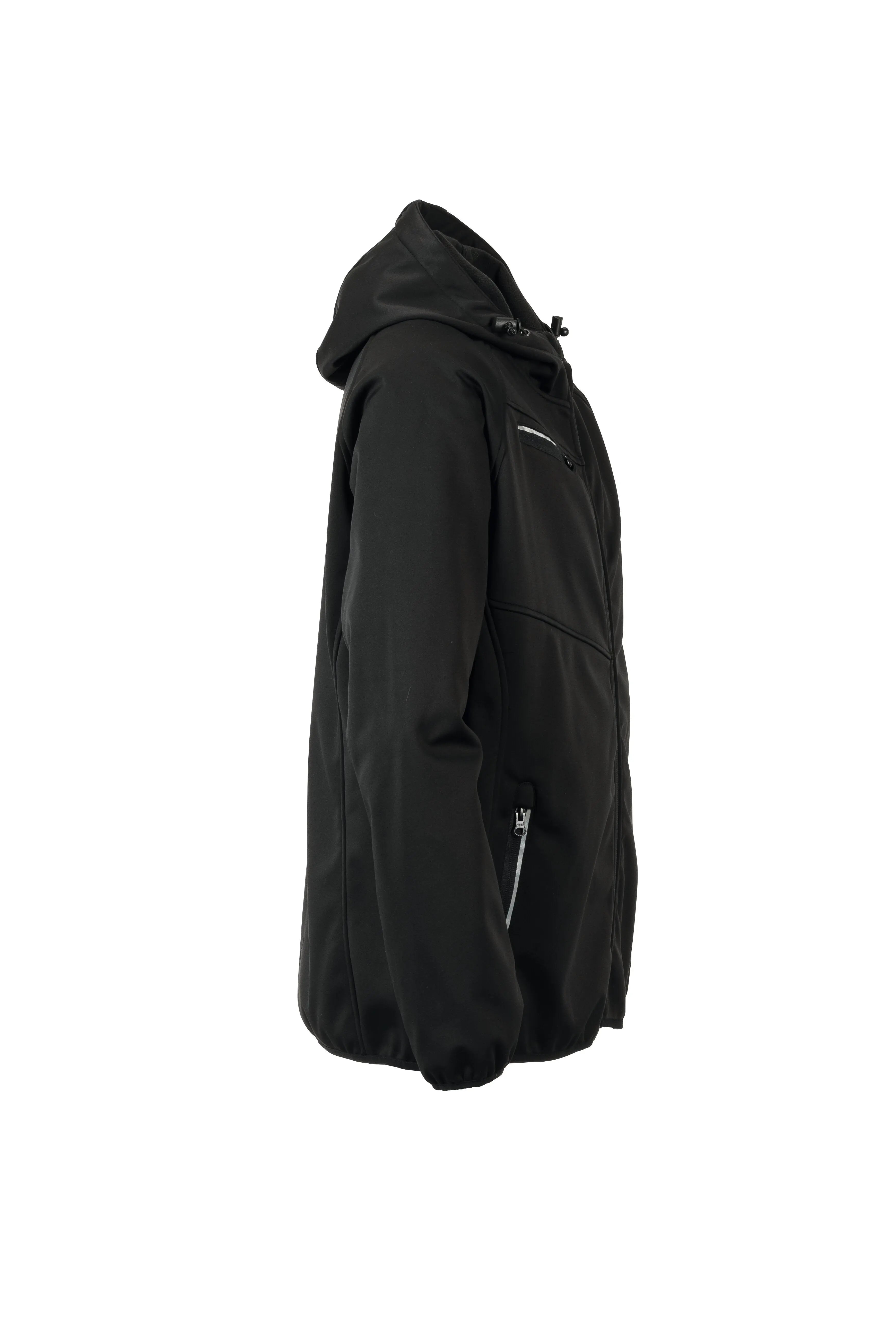 Fog Softshelljacke Herren Ganzjährig, Frühling, Herbst Planam blau - KERA Arbeitsschutz
