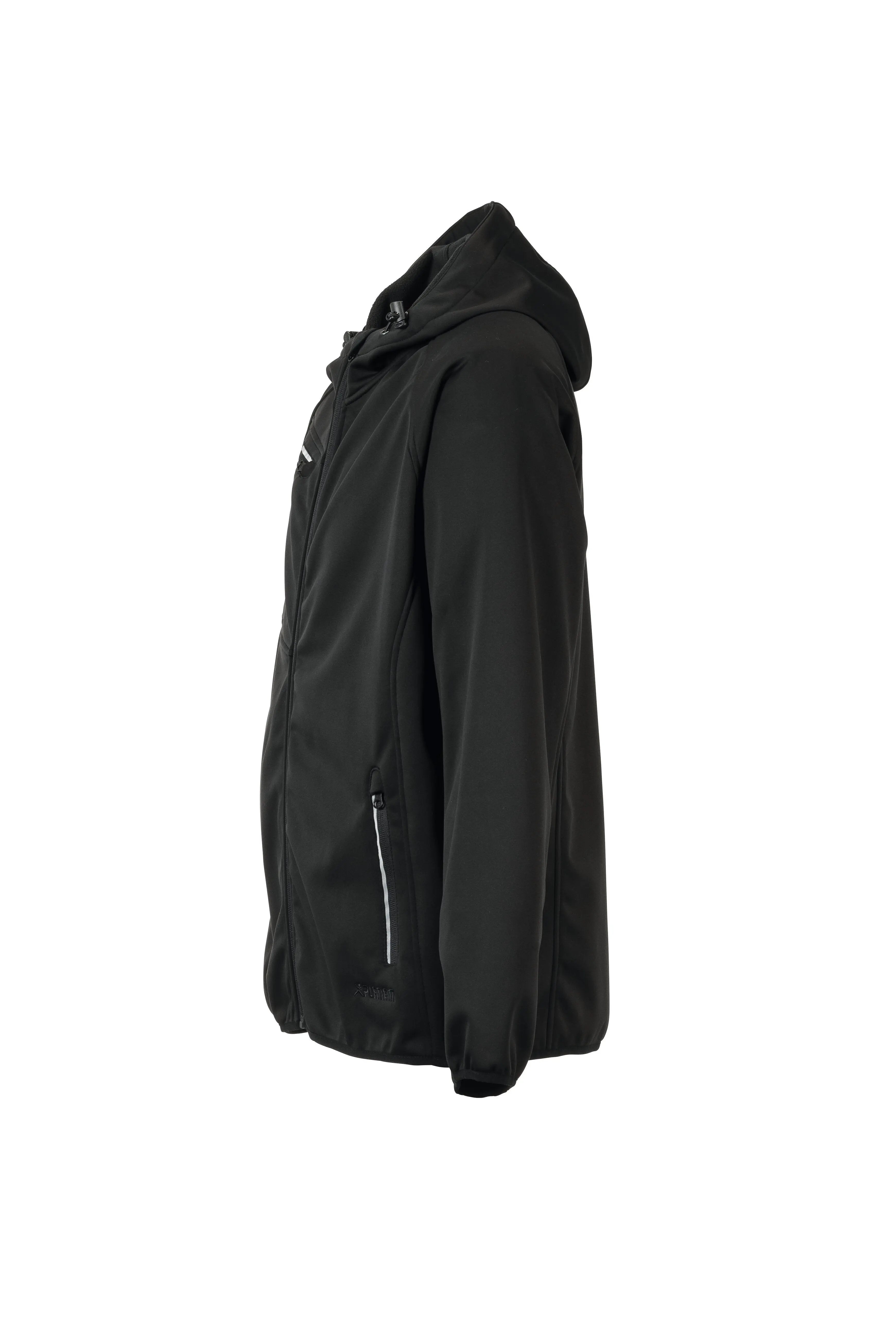 Fog Softshelljacke Herren Ganzjährig, Frühling, Herbst Planam blau - KERA Arbeitsschutz
