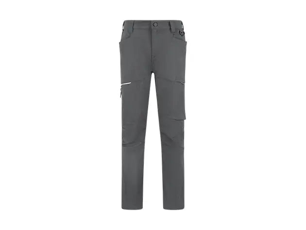Arbeitshosen Dunkelgrau Safety Jogger Workwear MEKONG TROUSERS M 2 