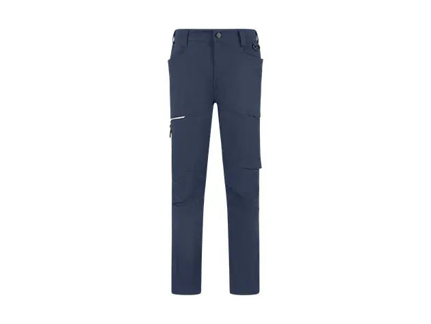 Arbeitshosen Marineblau Safety Jogger Workwear MEKONG TROUSERS M 2 