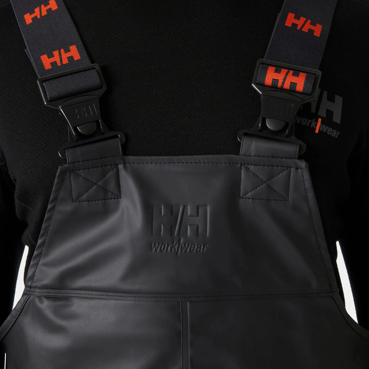 GALE RAIN BIB 