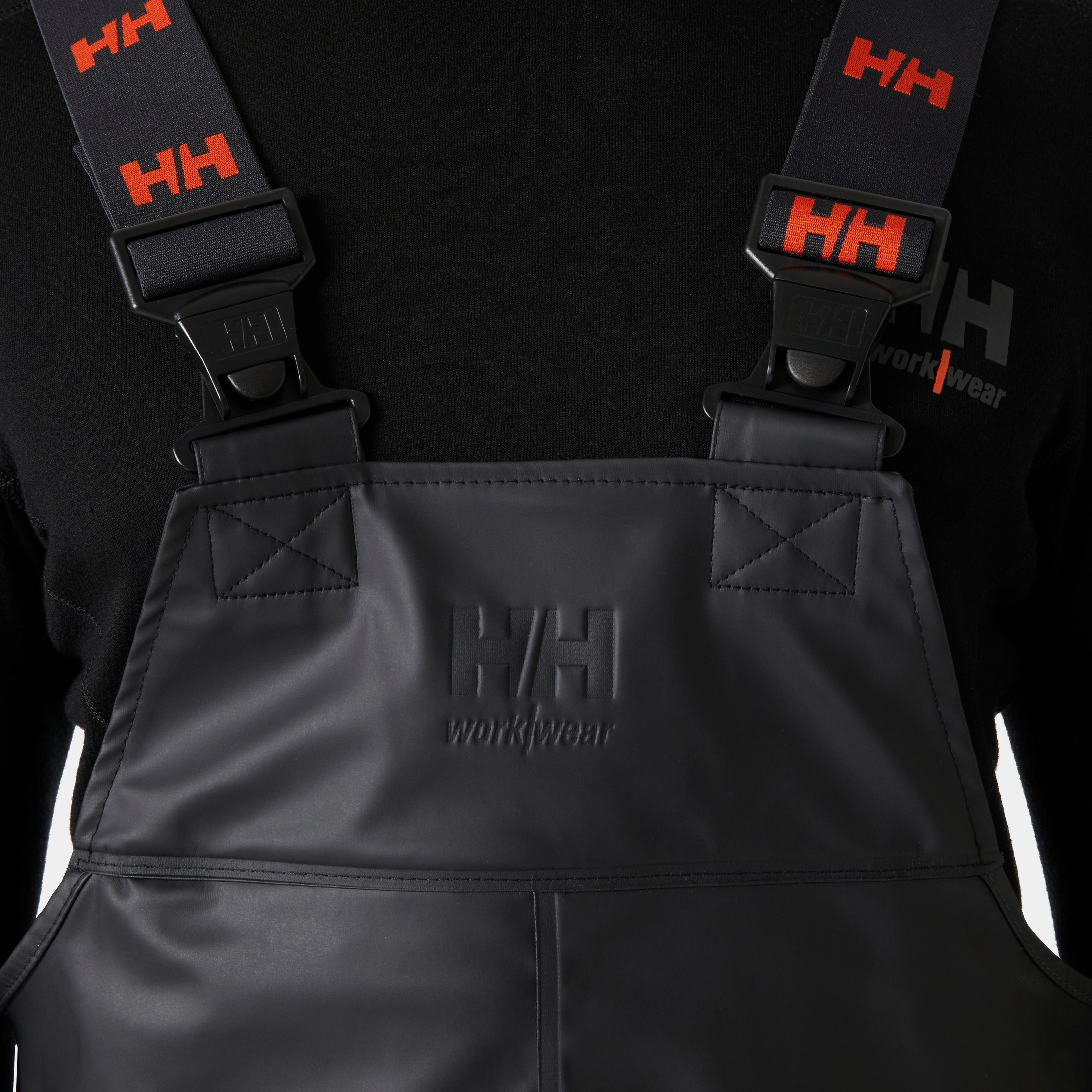 GALE RAIN BIB 