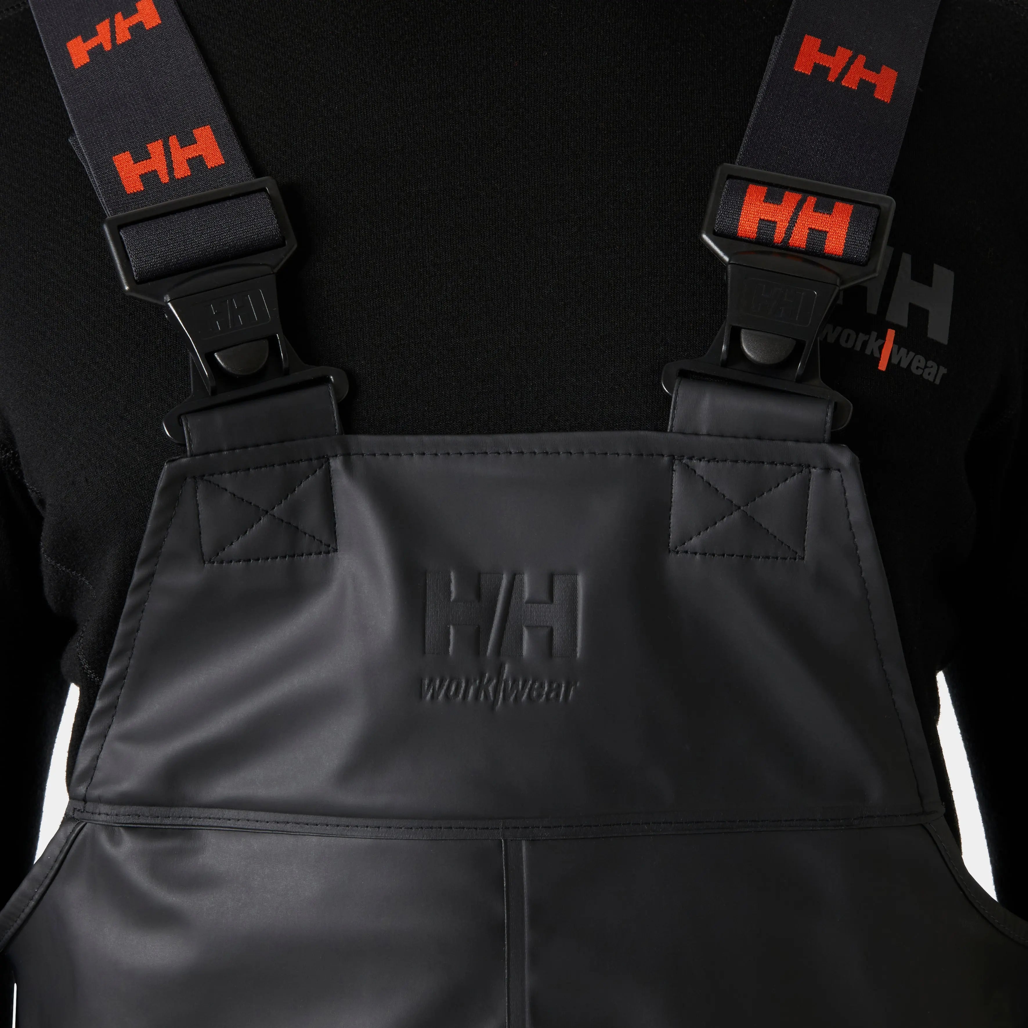 GALE RAIN BIB 