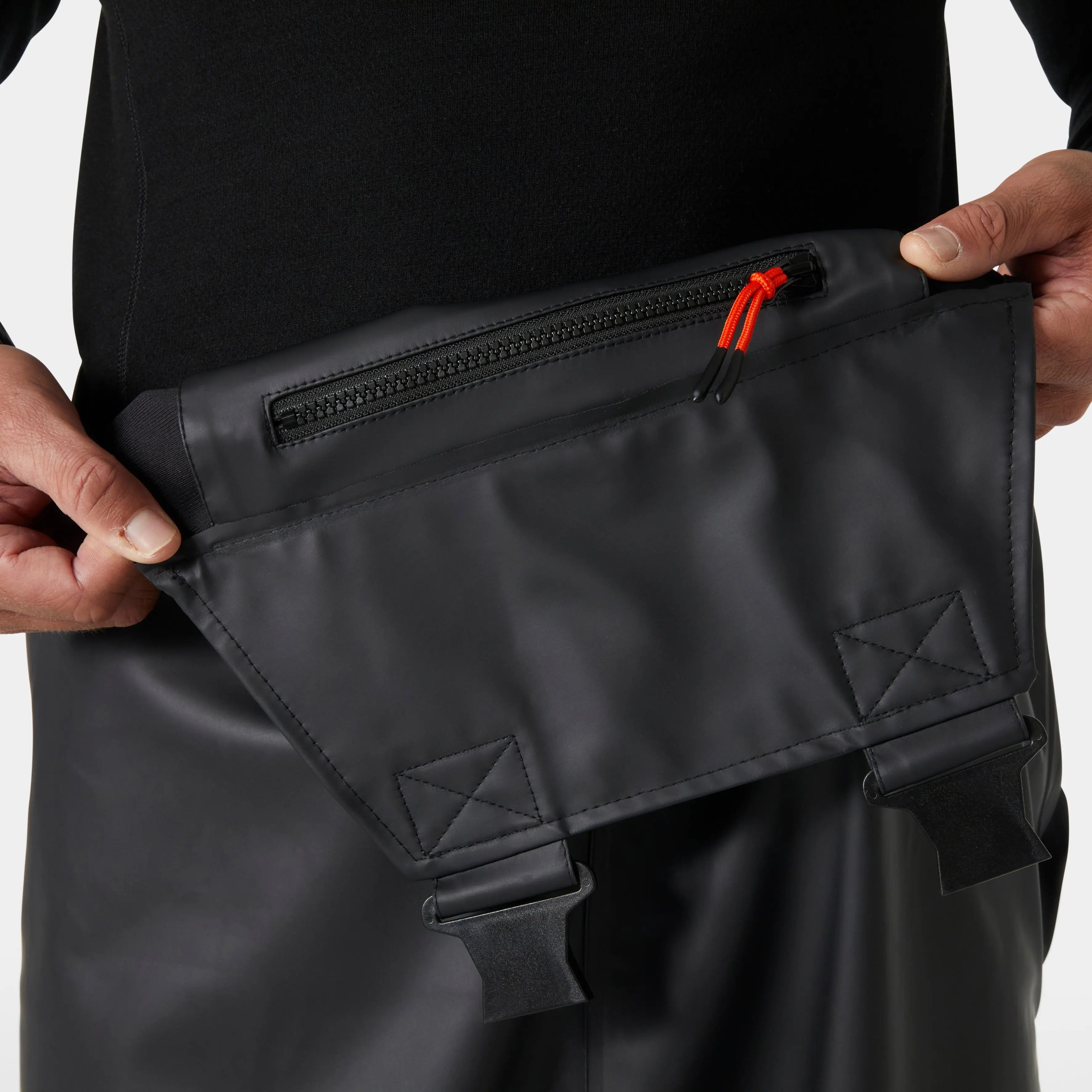 GALE RAIN BIB 