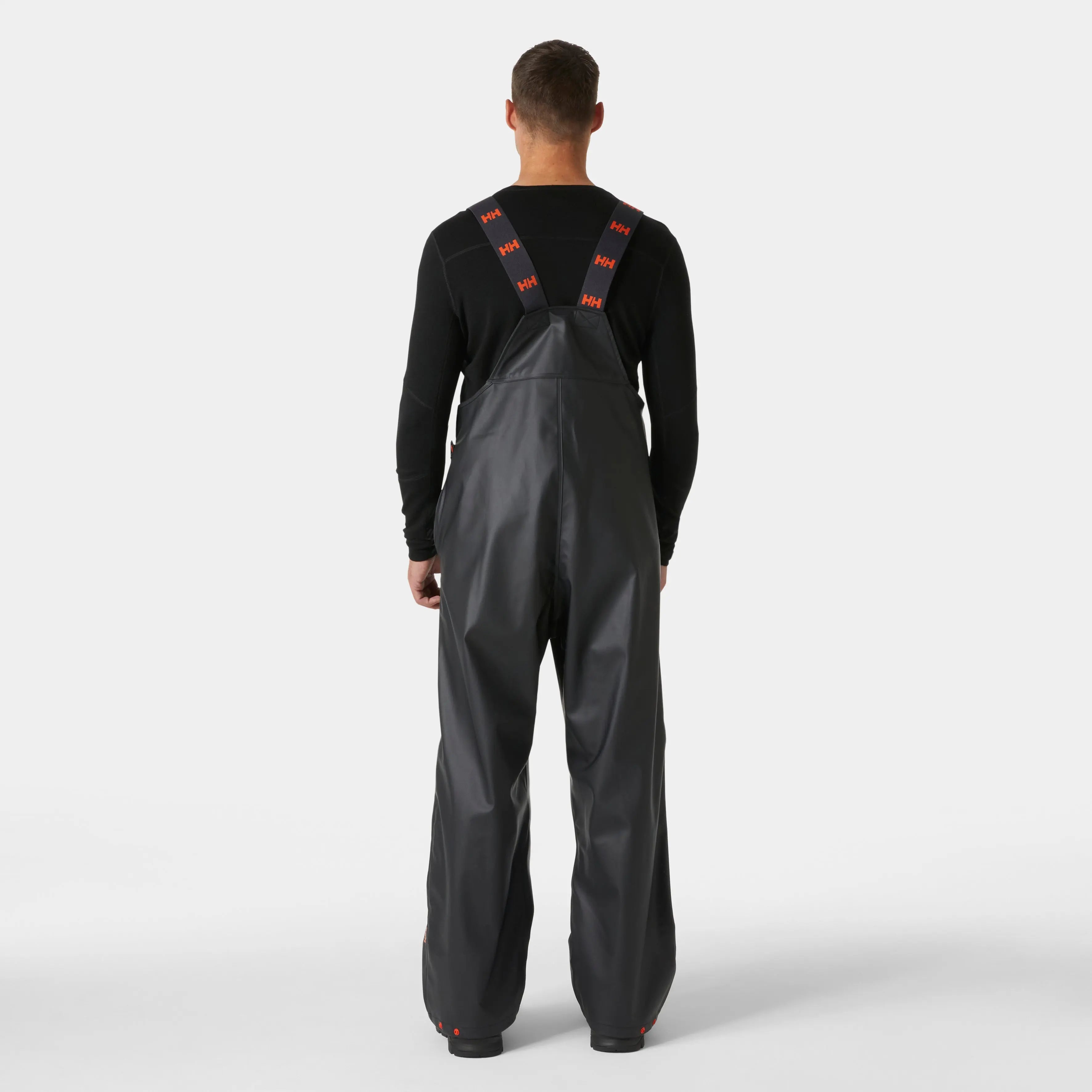 GALE RAIN BIB 
