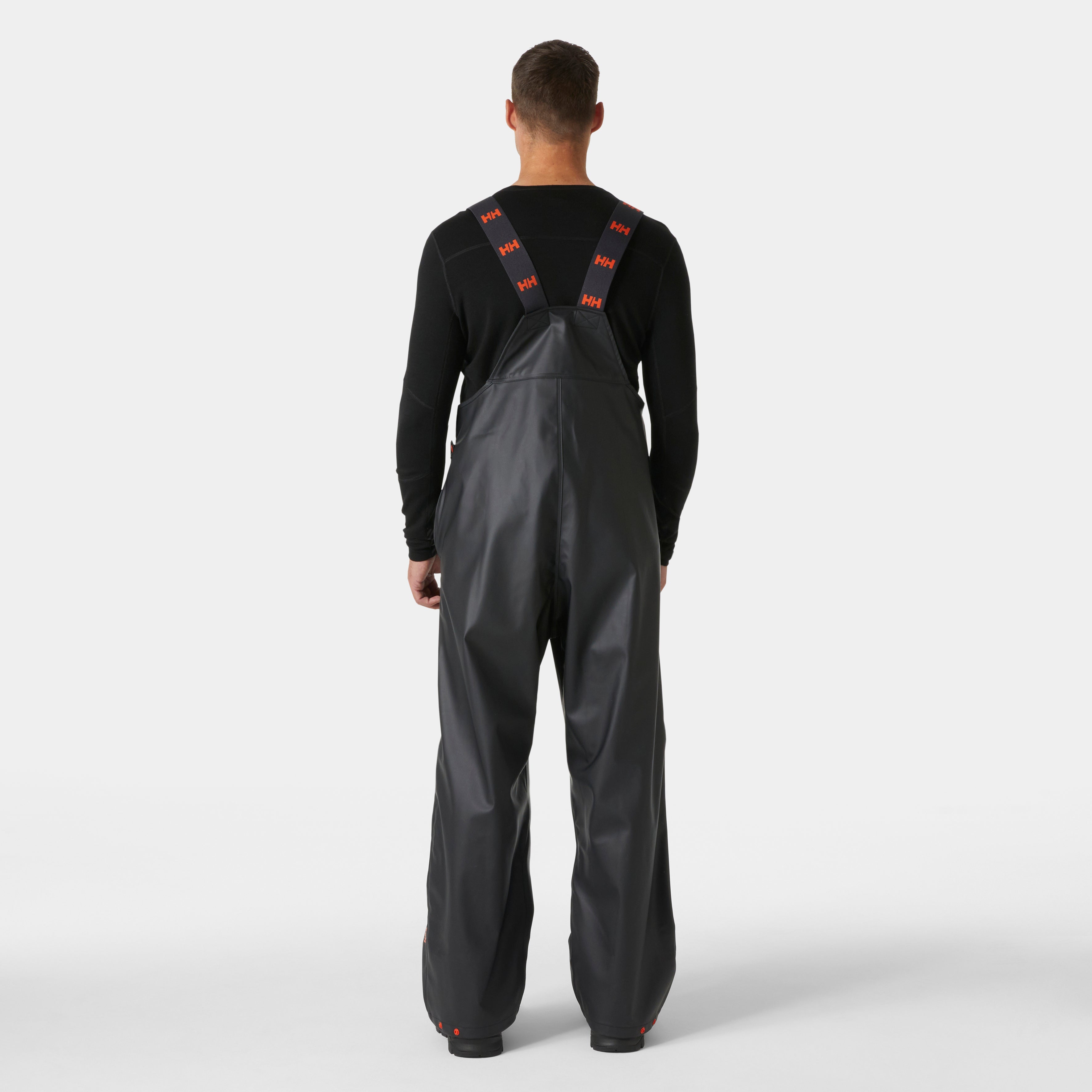 GALE RAIN BIB 