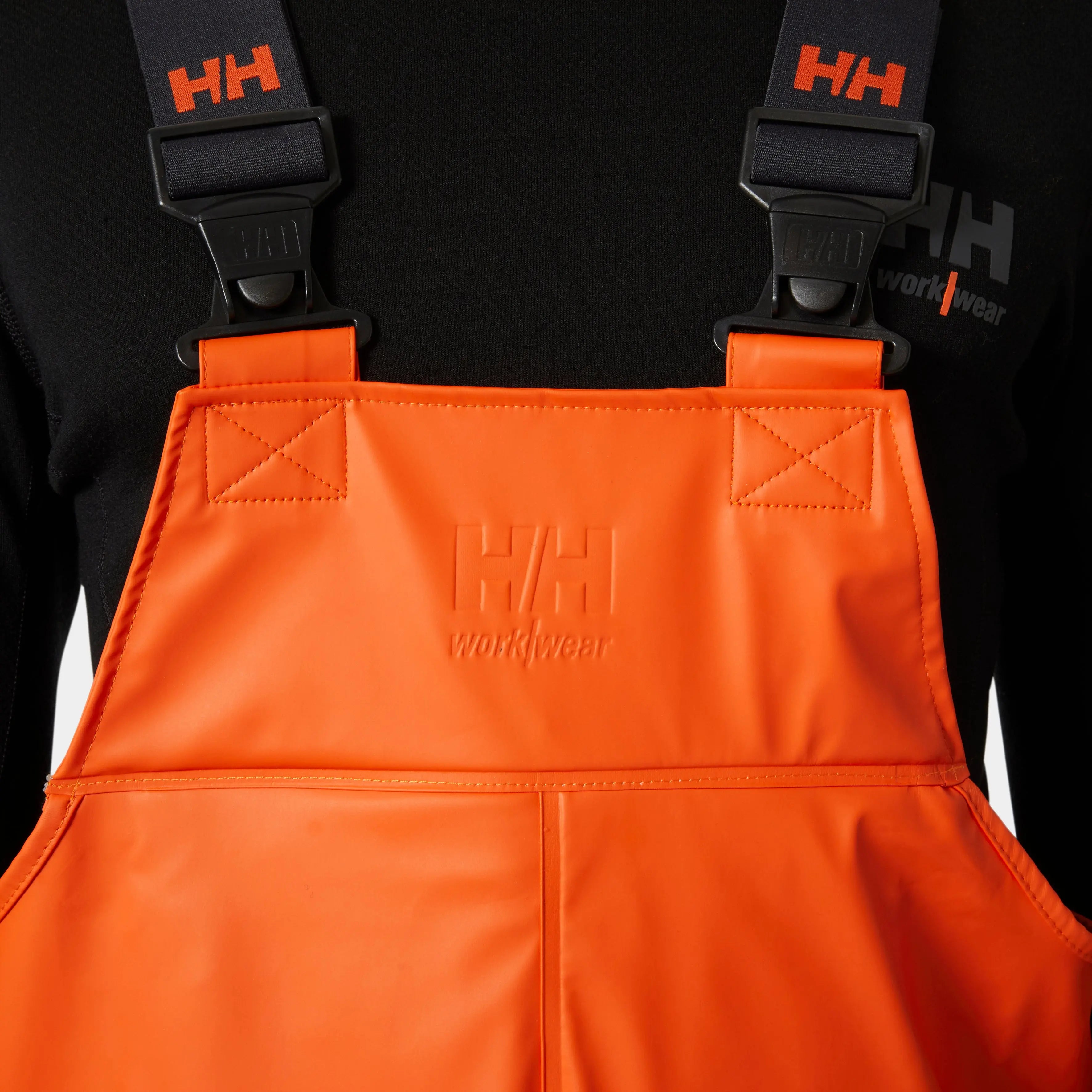 GALE RAIN BIB 