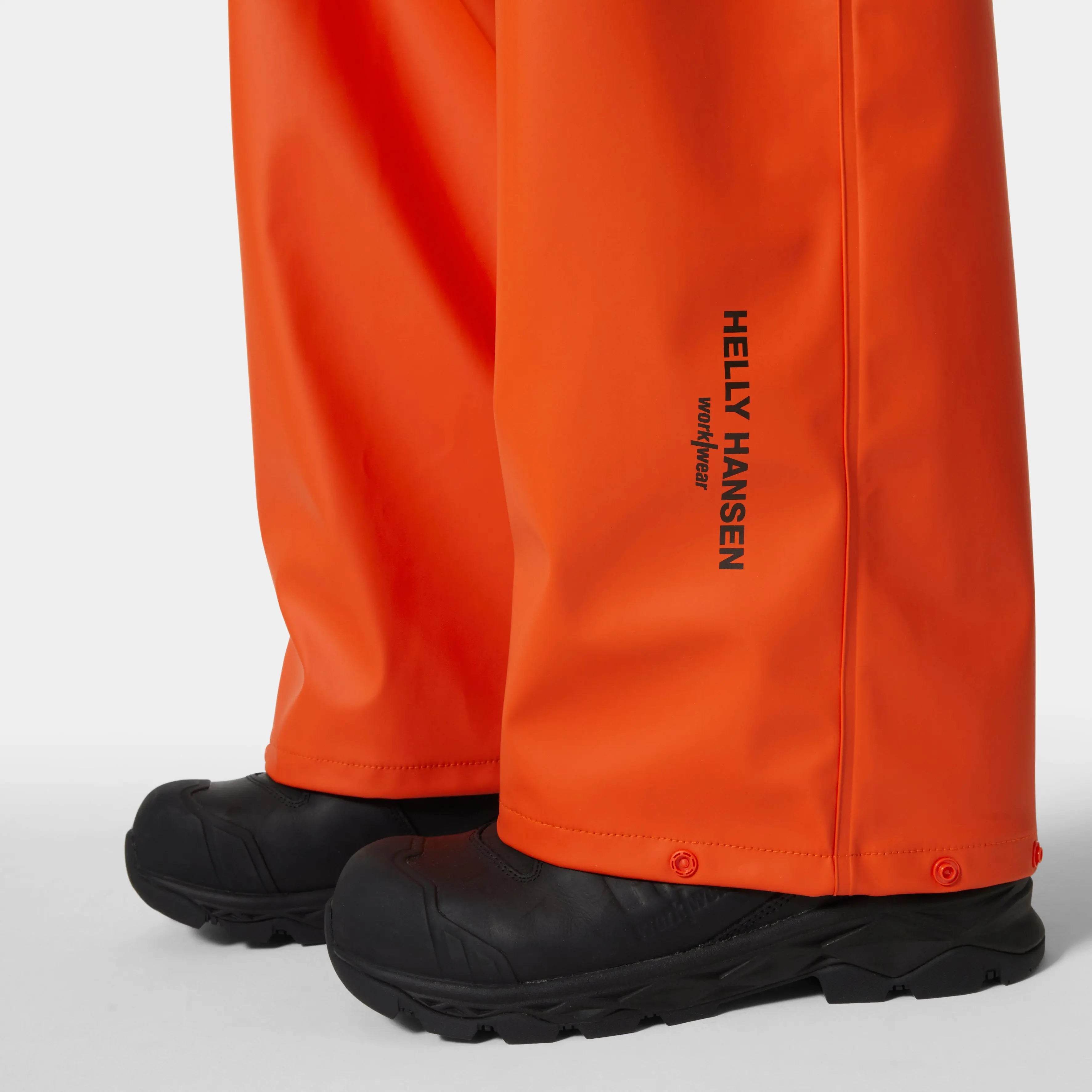 GALE RAIN BIB 