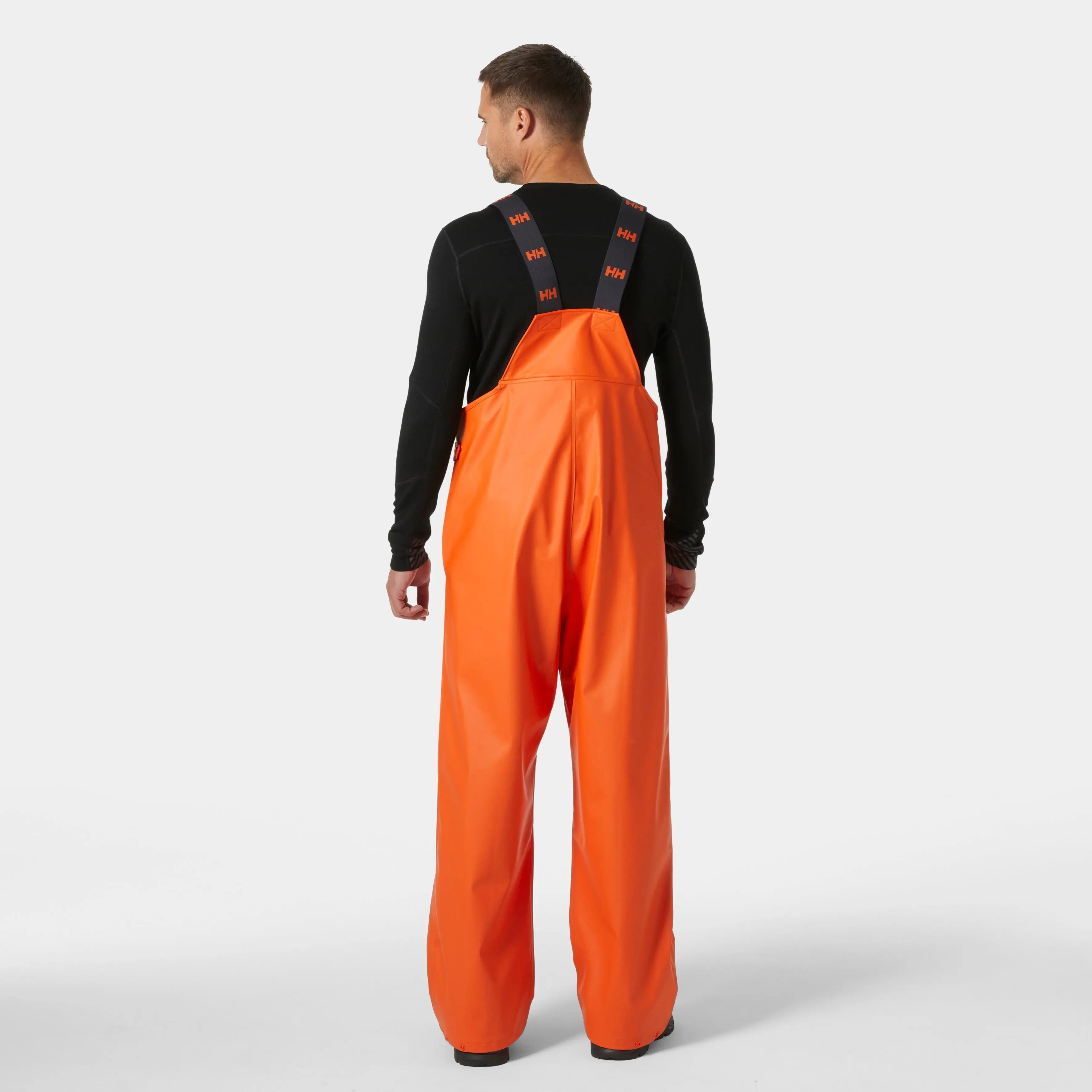 GALE RAIN BIB 