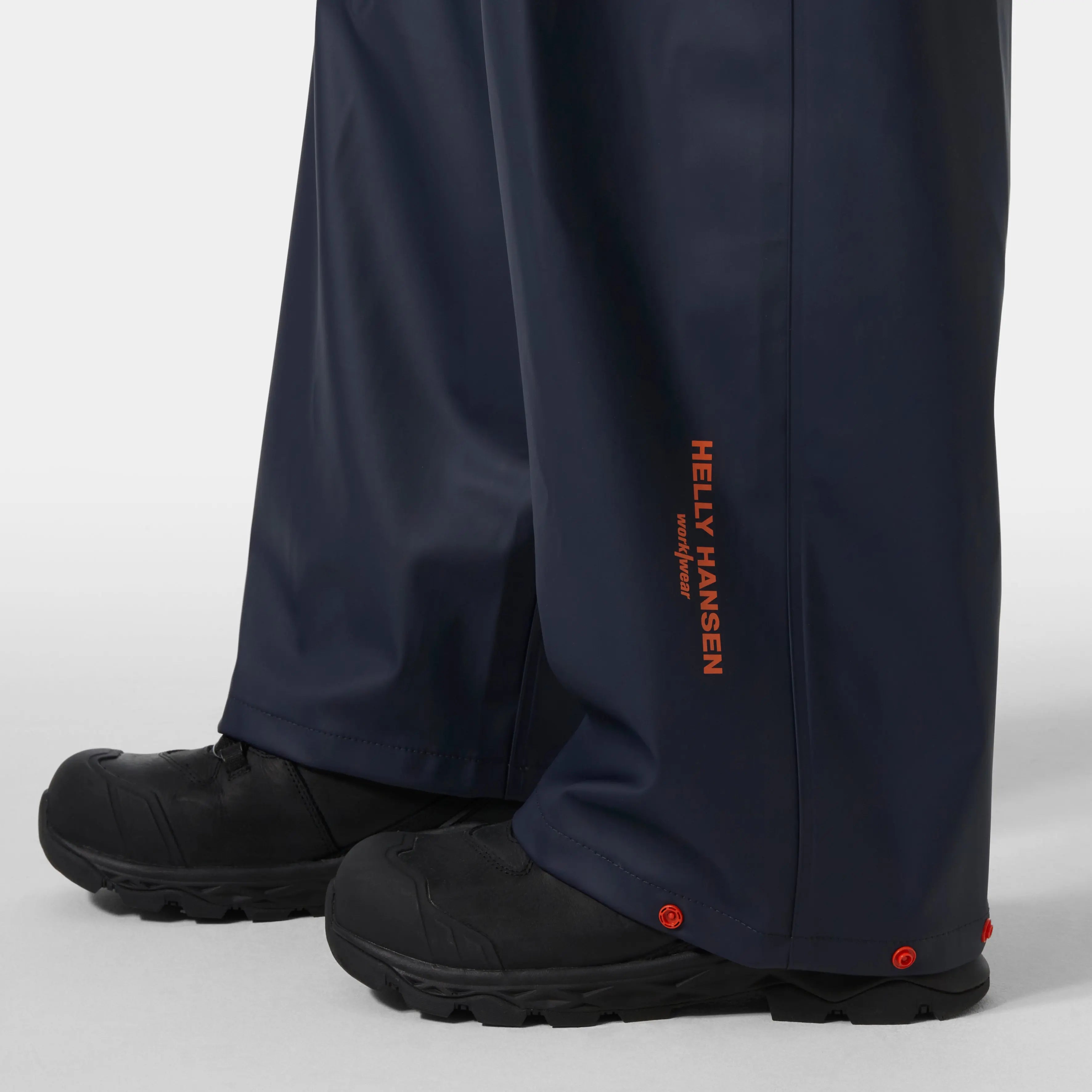 GALE RAIN BIB 