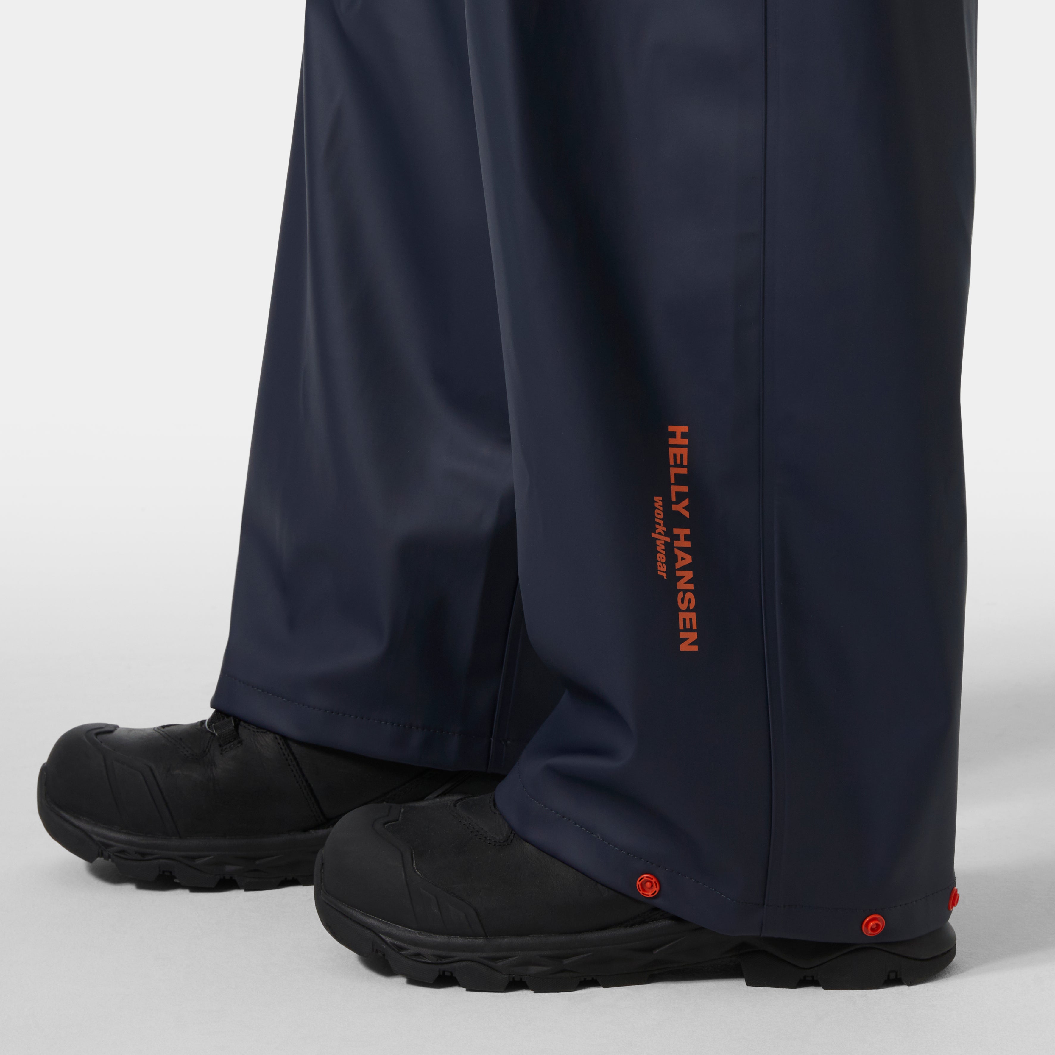 GALE RAIN BIB 