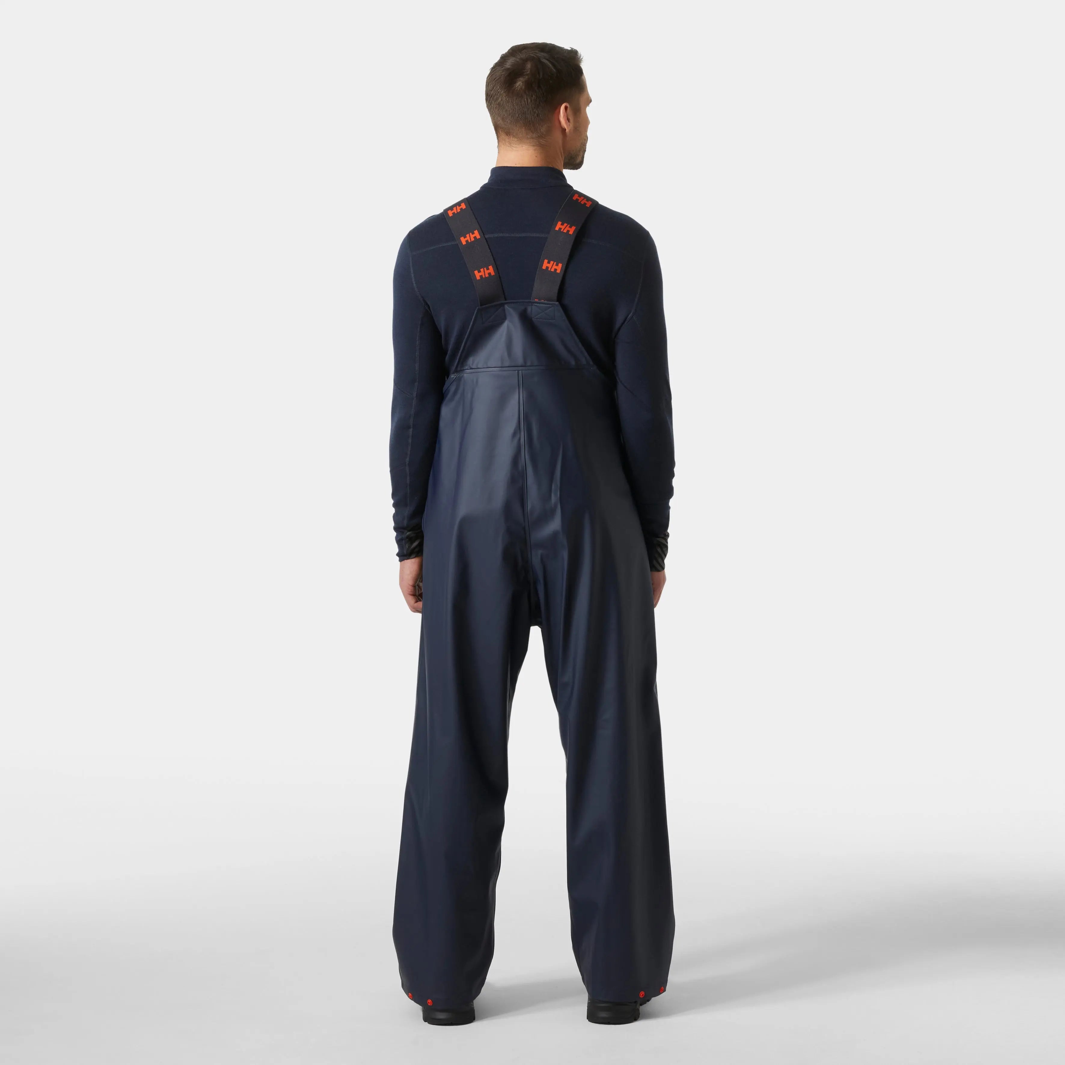 GALE RAIN BIB 