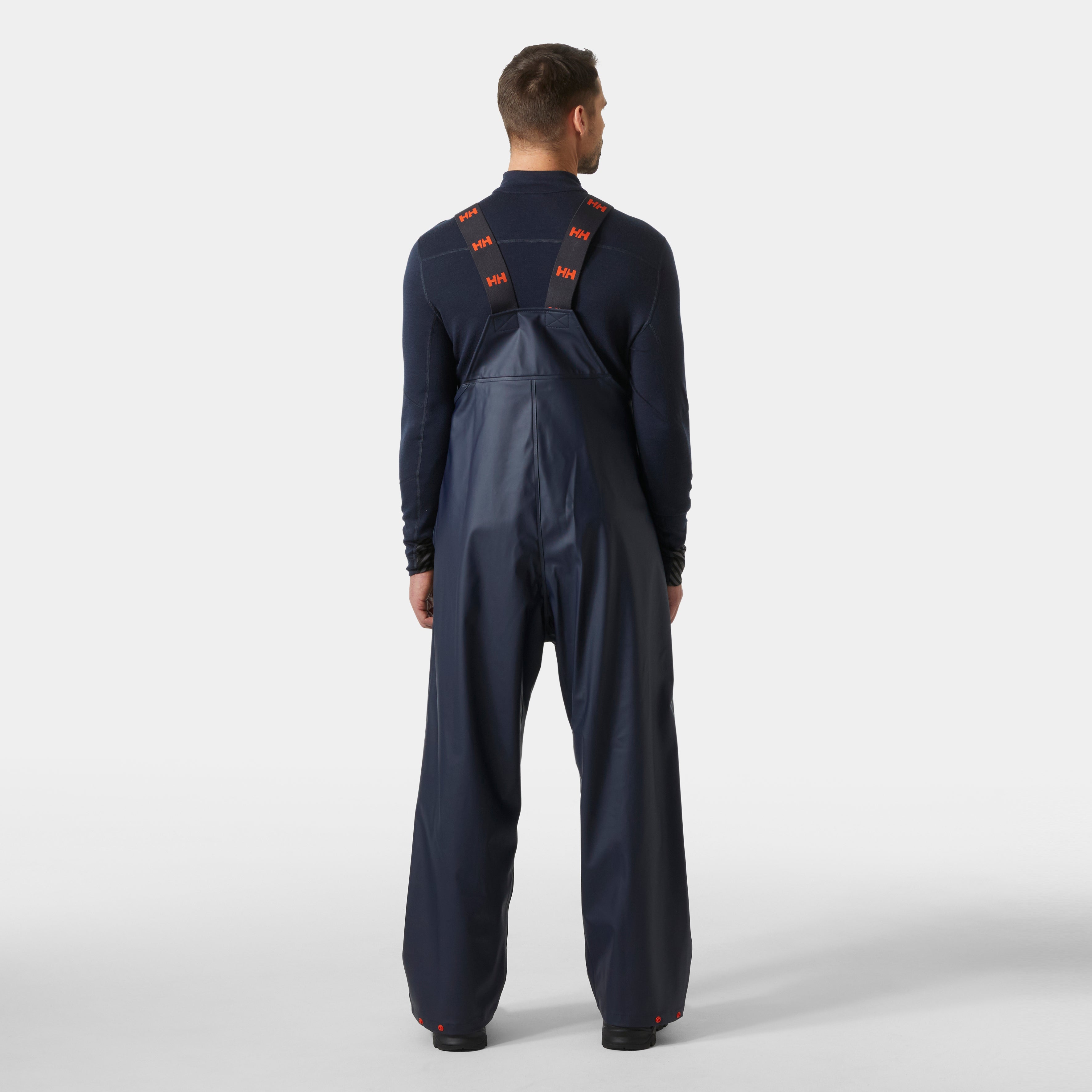 GALE RAIN BIB 