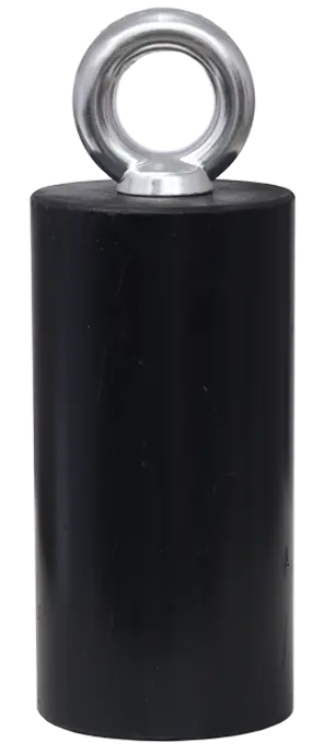 Gegengewicht für KS2001 System