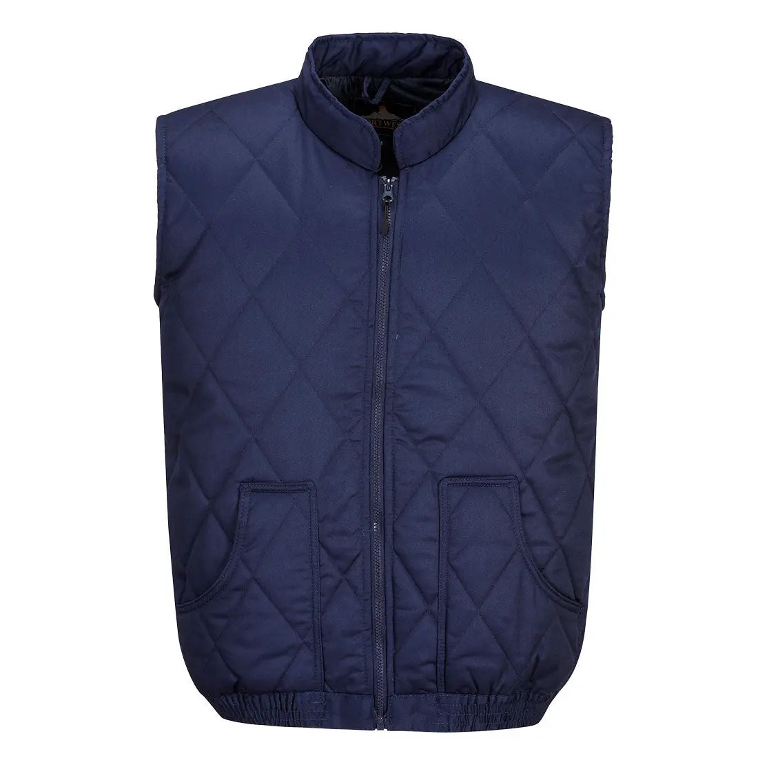 Glasgow Winterweste S412 - KERA Arbeitsschutz
