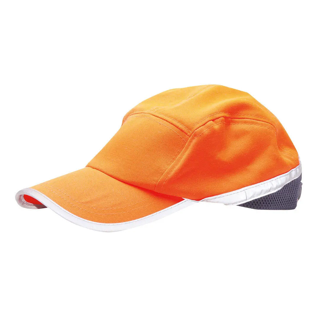 Warnschutz-Baseball-Cap HB10 KERA-Arbeitsschutz