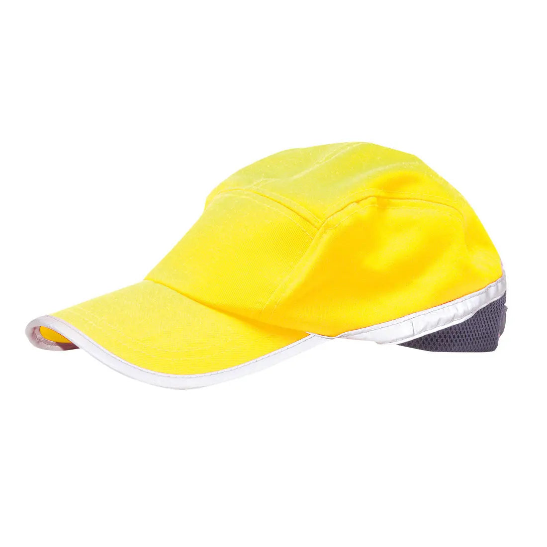 Warnschutz-Baseball-Cap HB10 KERA-Arbeitsschutz