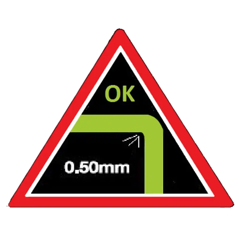 HELIXON-S Stahldrahtseil, Höhensicherungsgerät mit automatischem Rückzug 10 m 