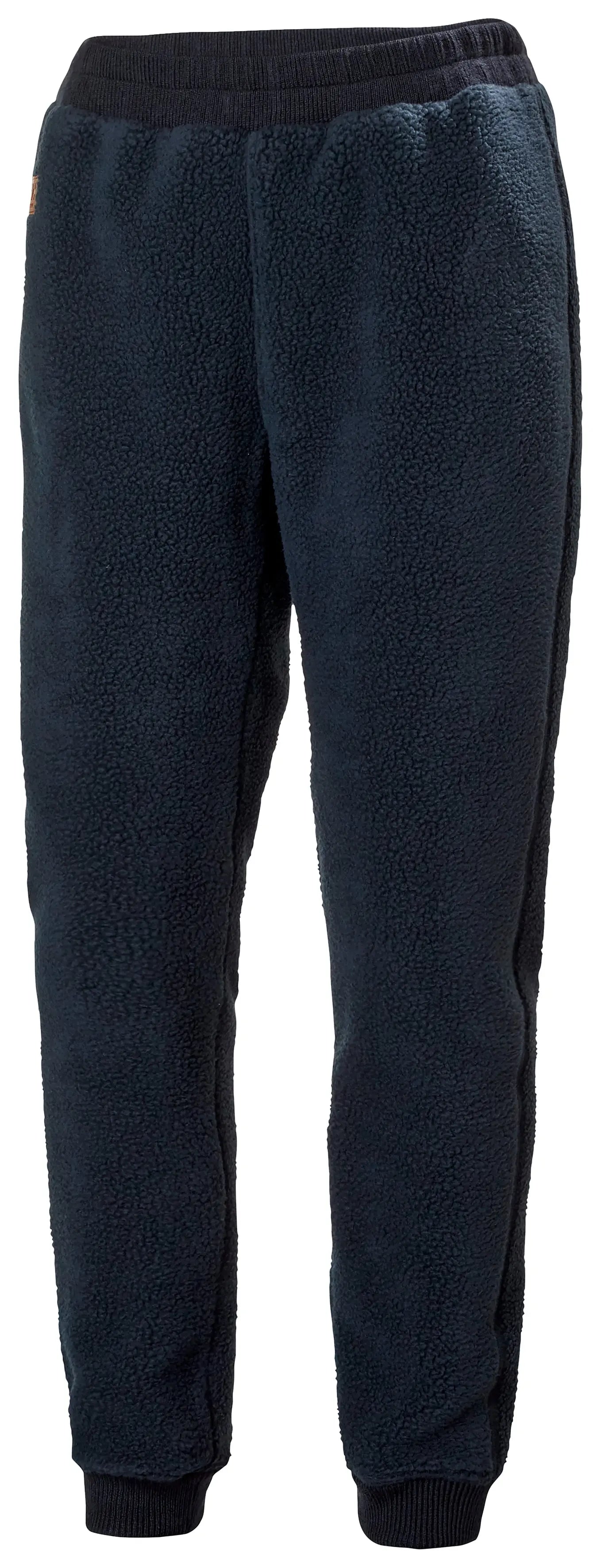 HERITAGE PILE PANT 