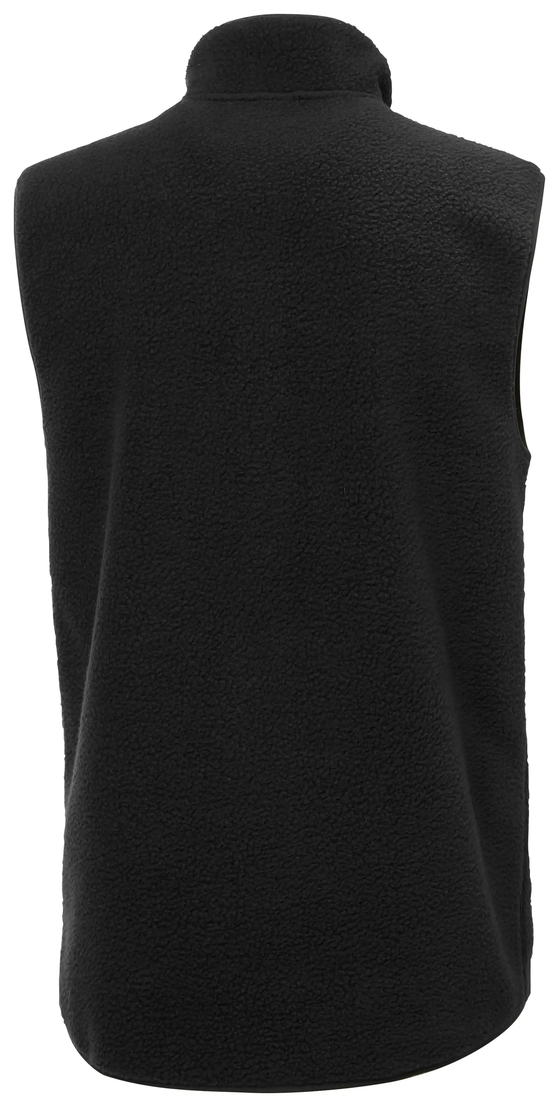HERITAGE PILE VEST 