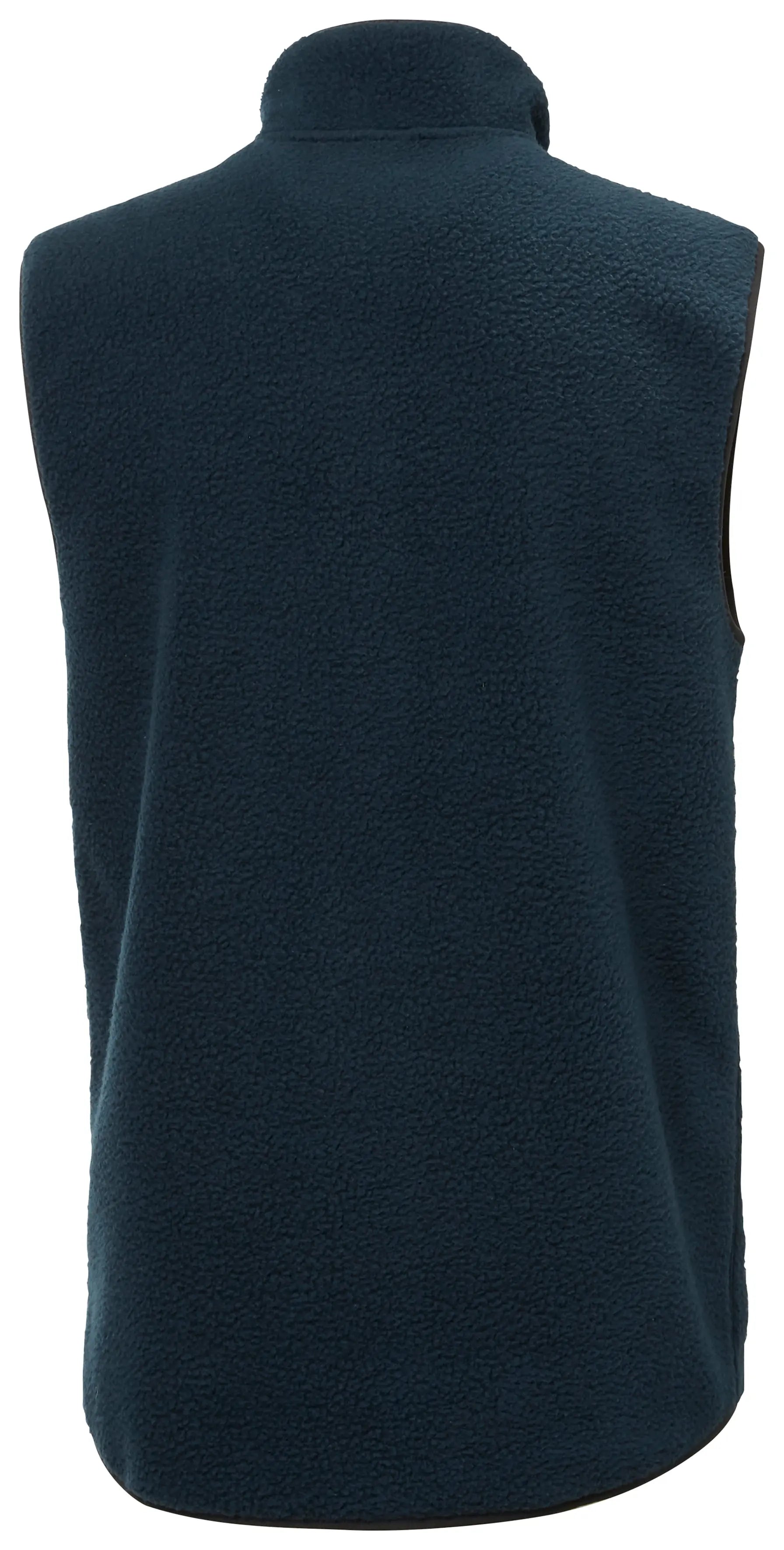 HERITAGE PILE VEST 