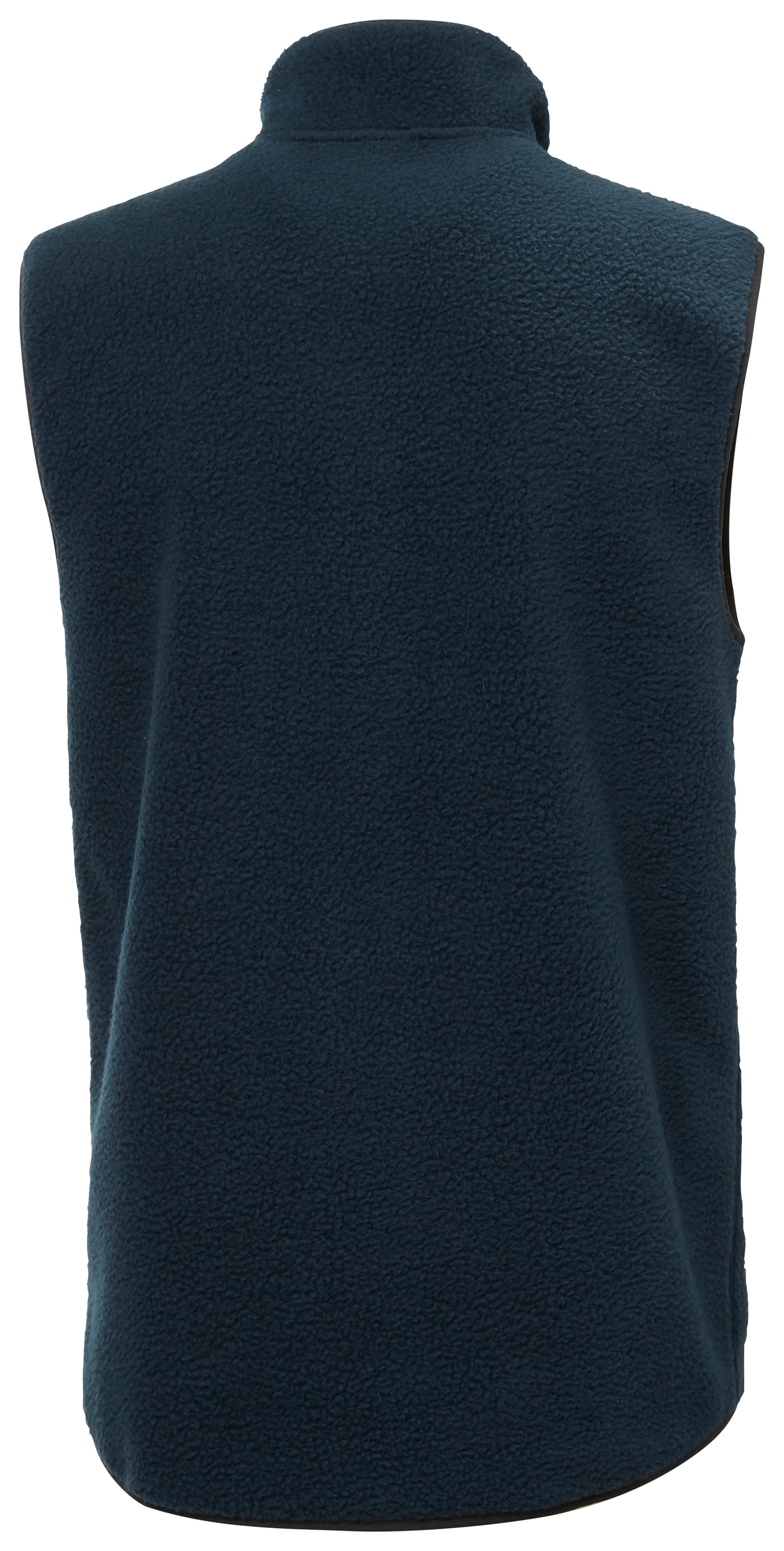 HERITAGE PILE VEST 