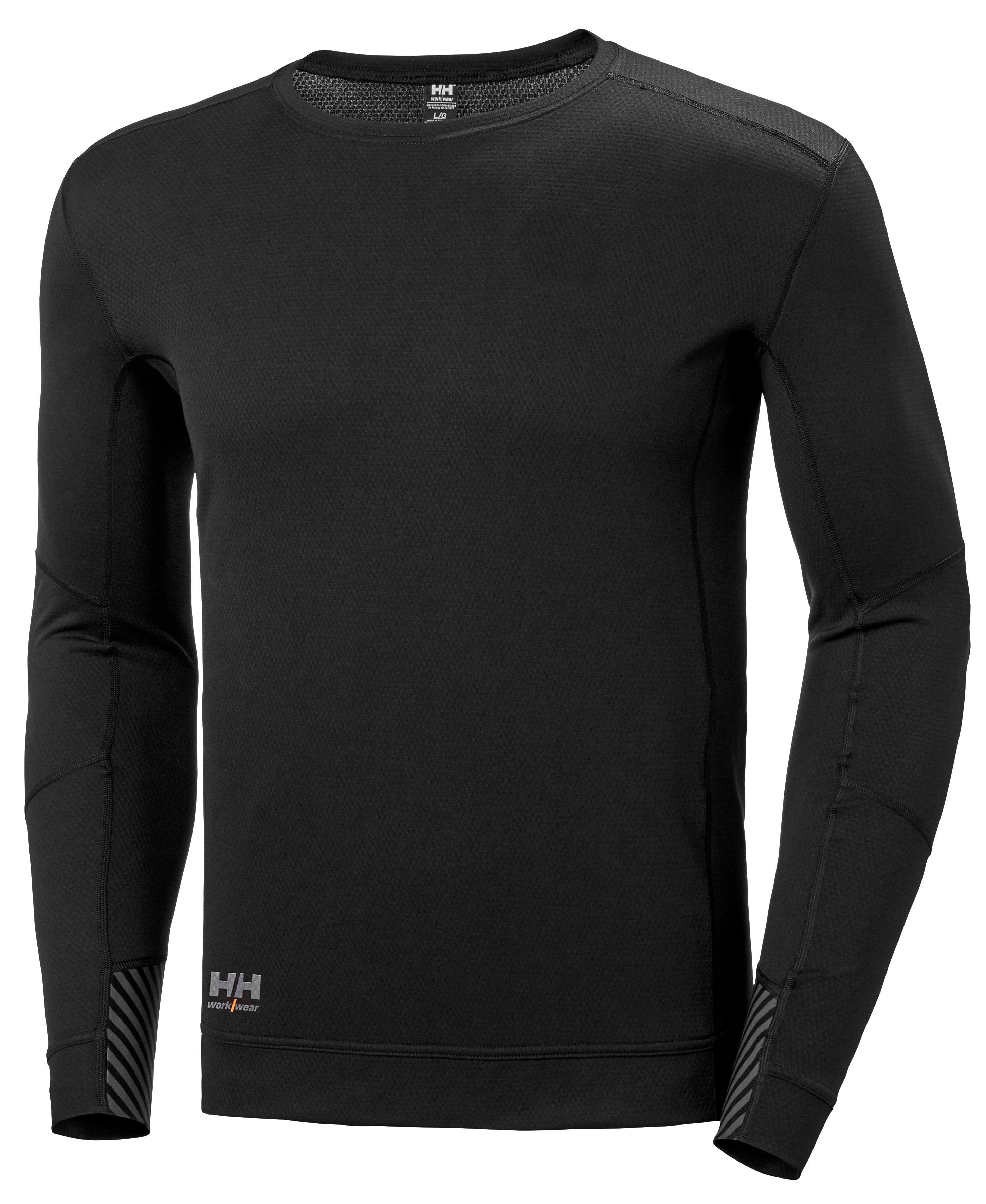HH LIFA ACTIVE CREWNECK 