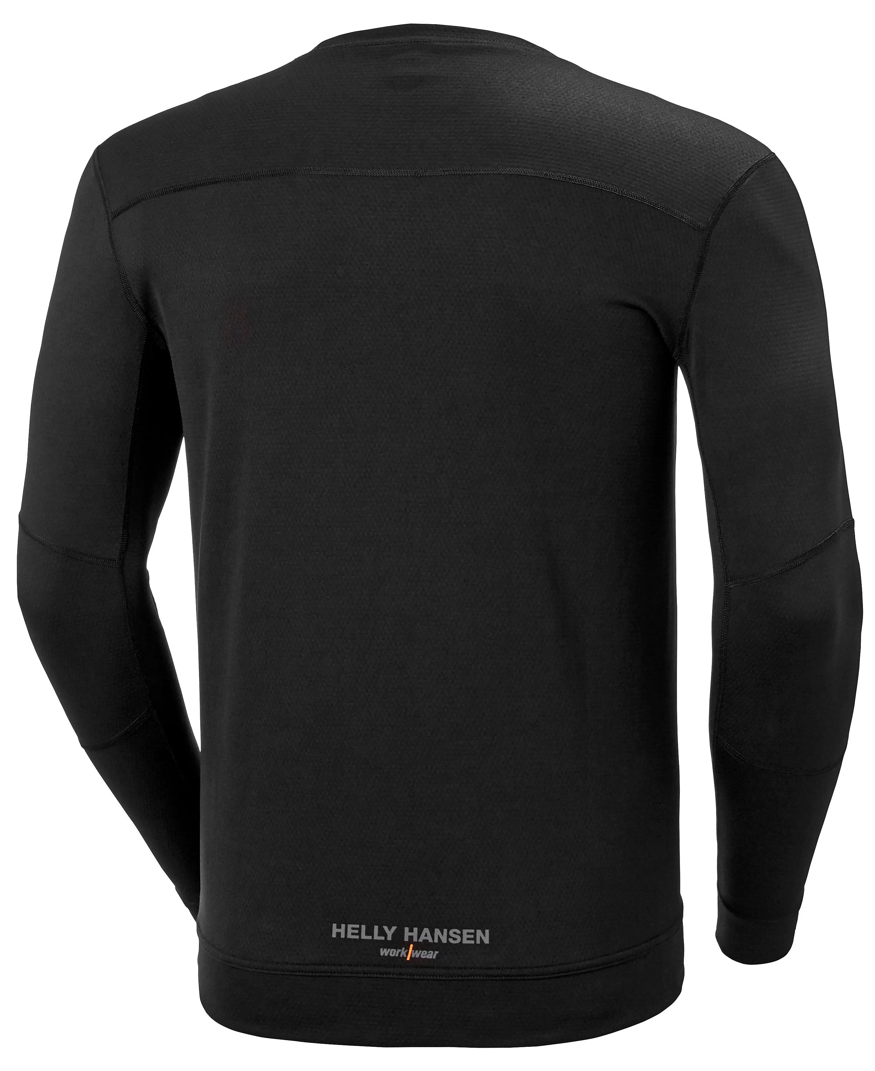 HH LIFA ACTIVE CREWNECK 