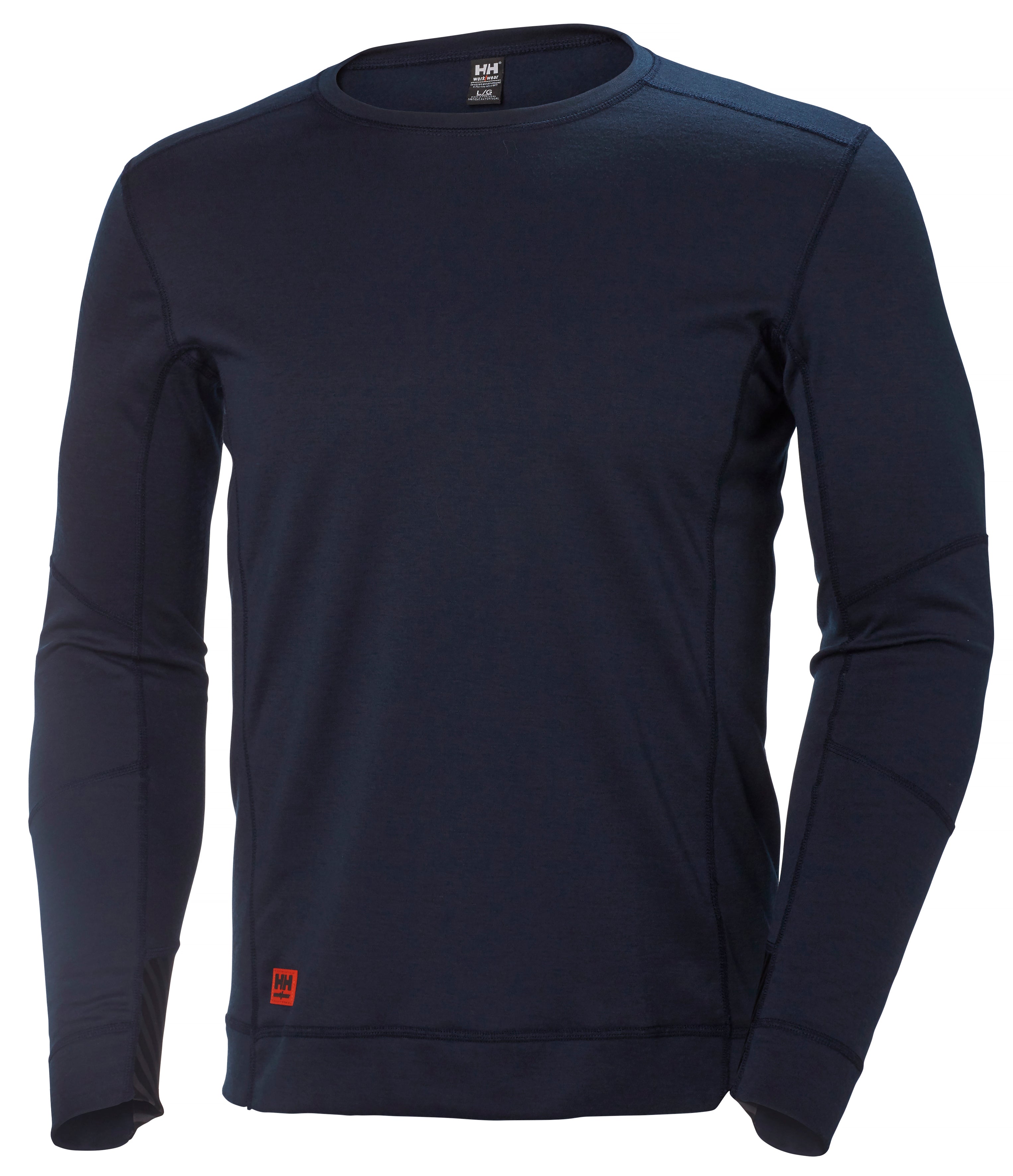 HH LIFA MAX CREWNECK 