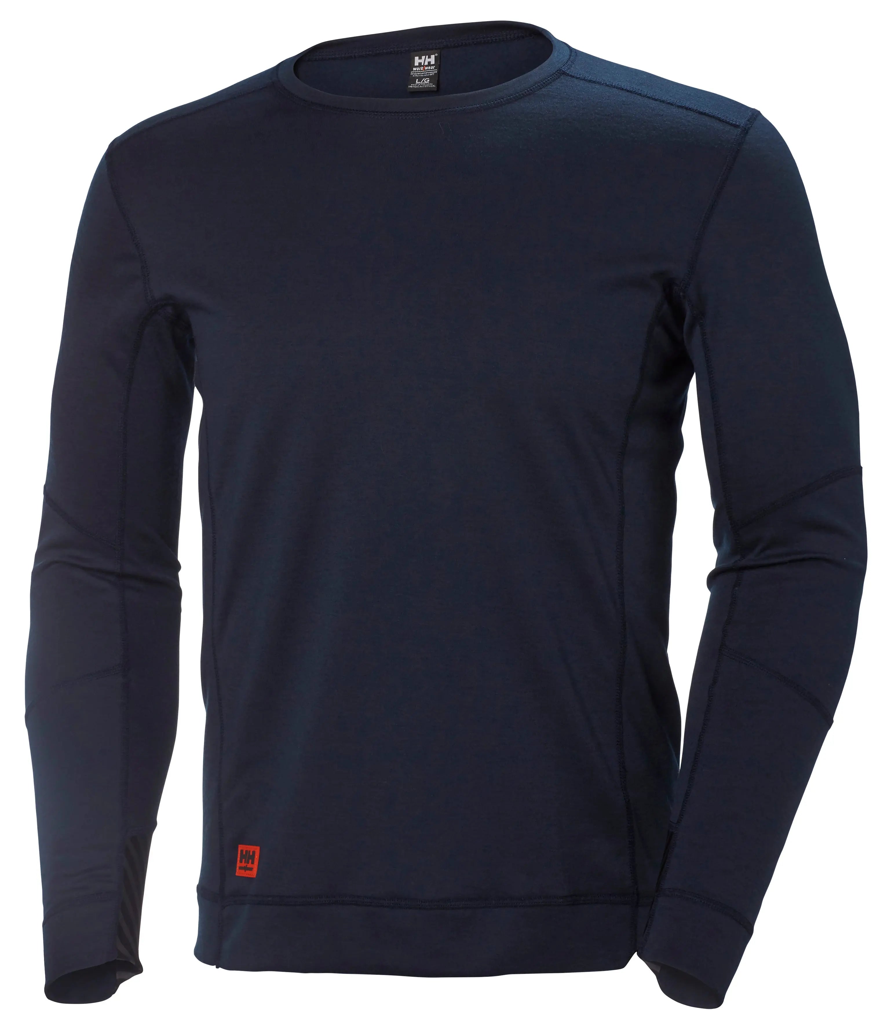 HH LIFA MAX CREWNECK 