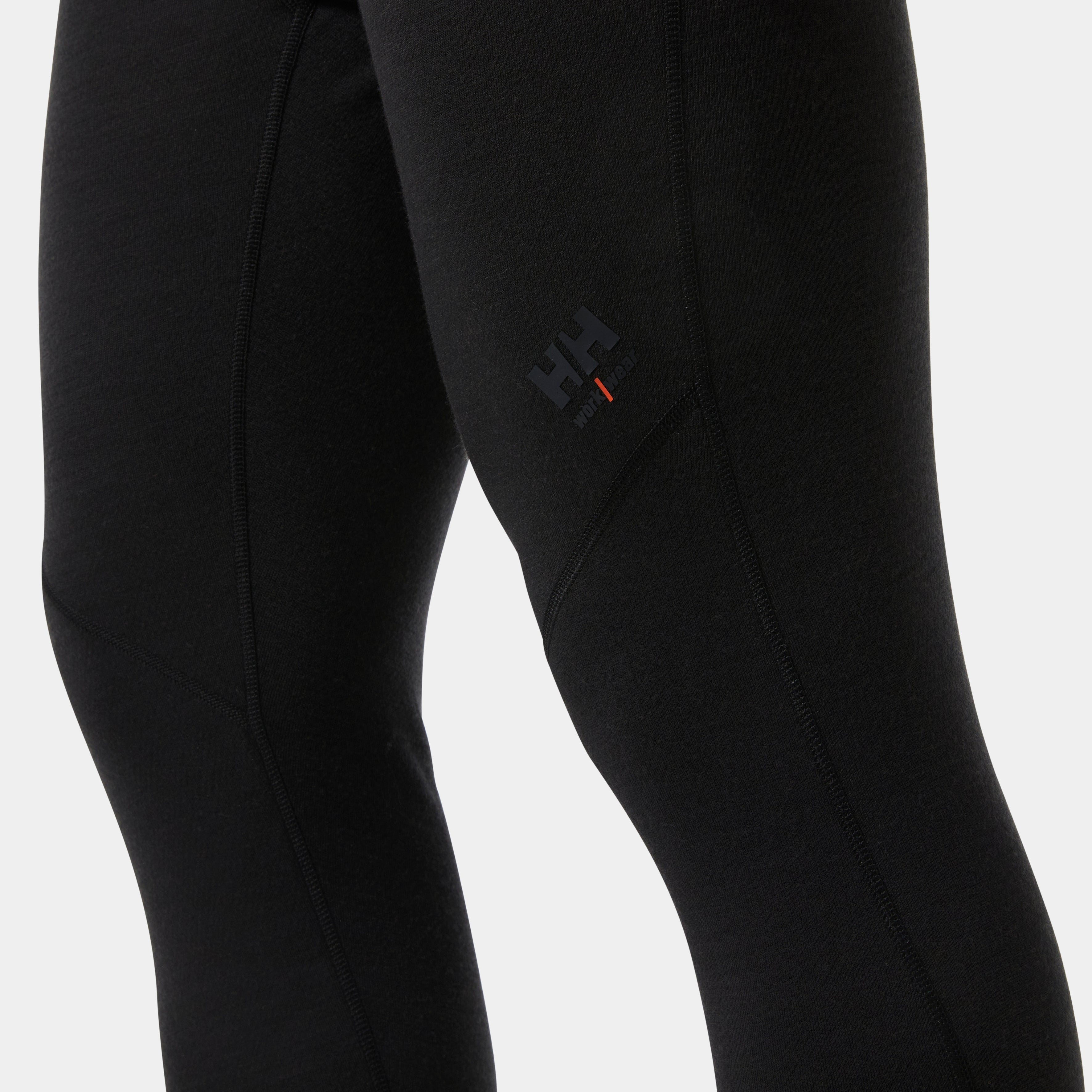 HH LIFA MERINO PANT 