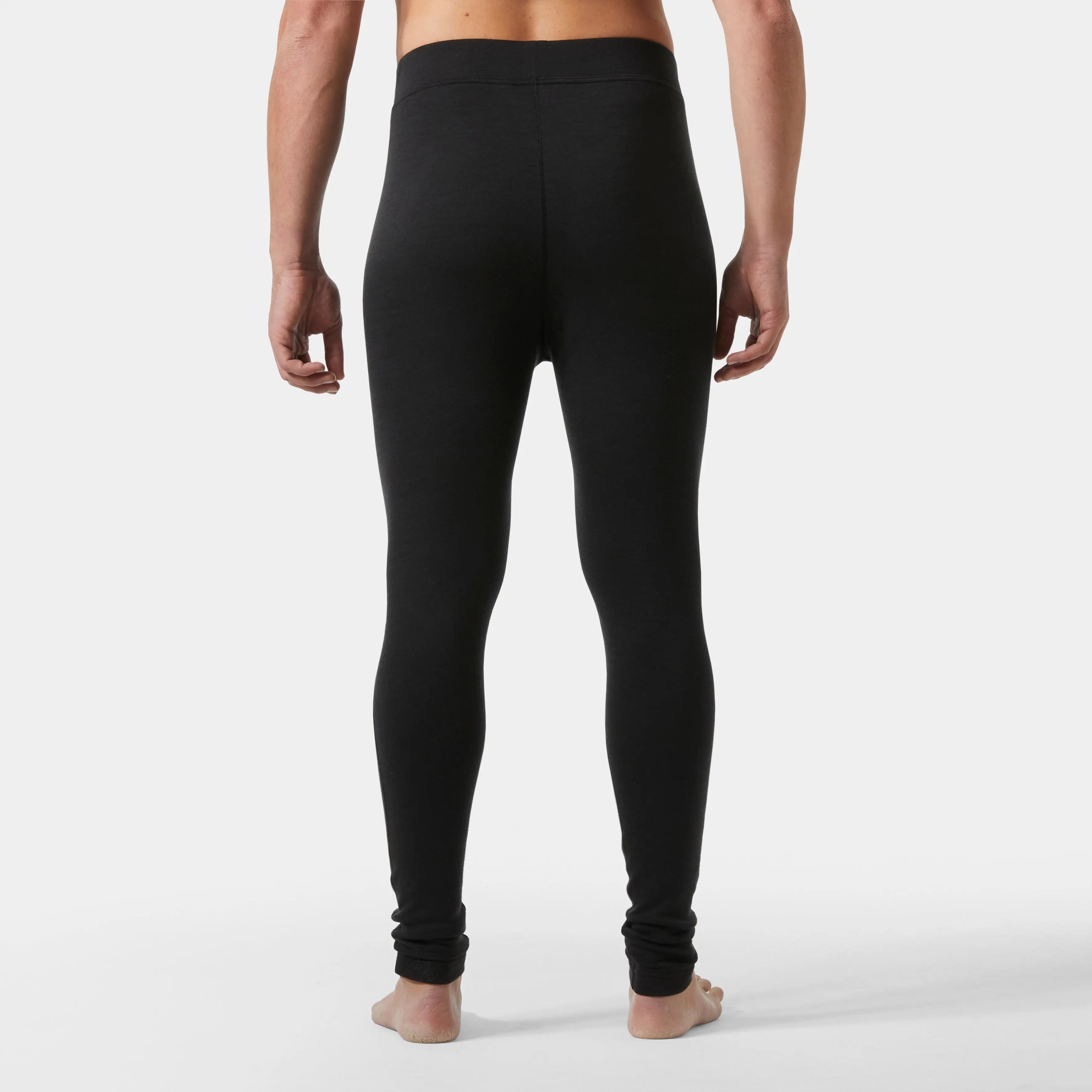 HH LIFA MERINO PANT 