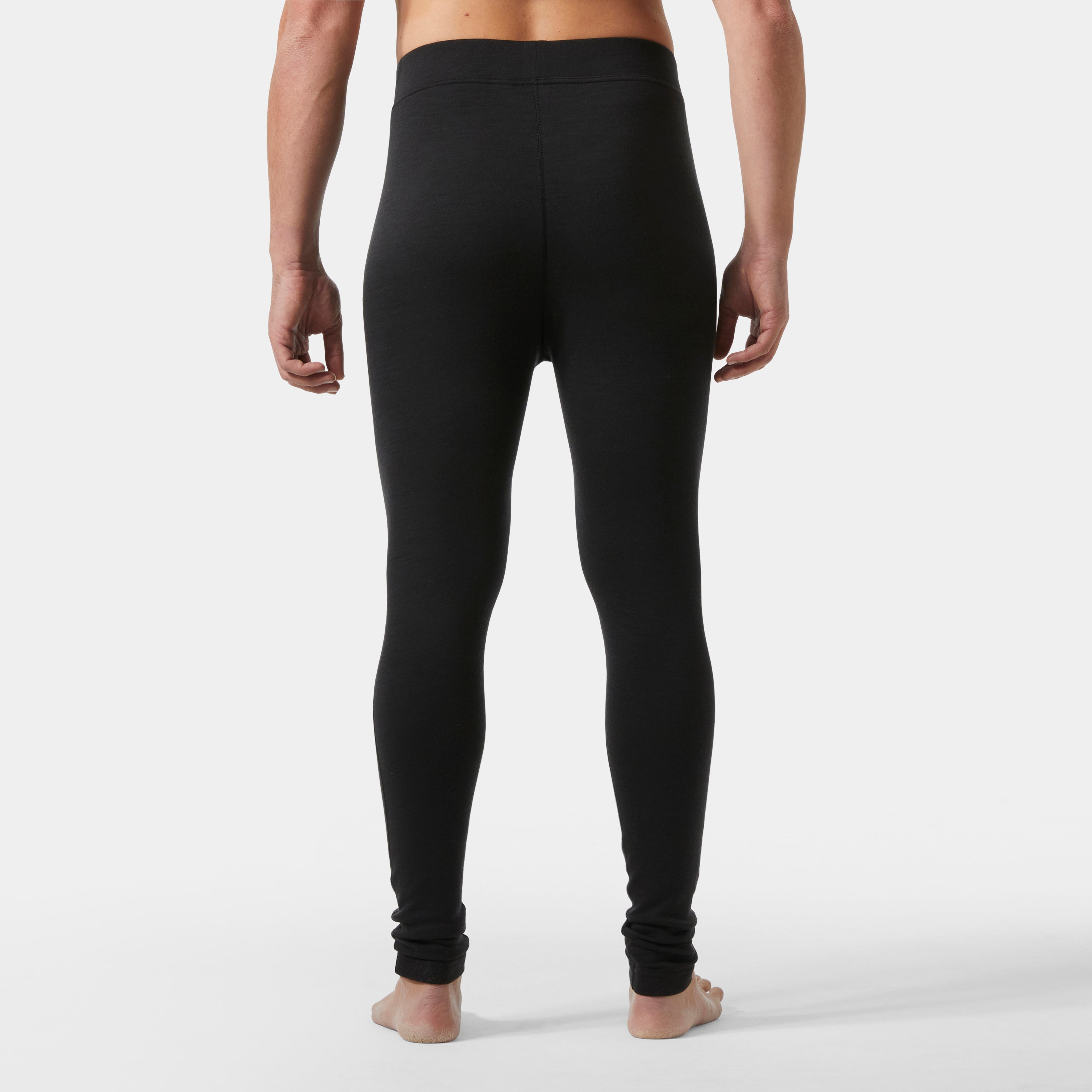 HH LIFA MERINO PANT 