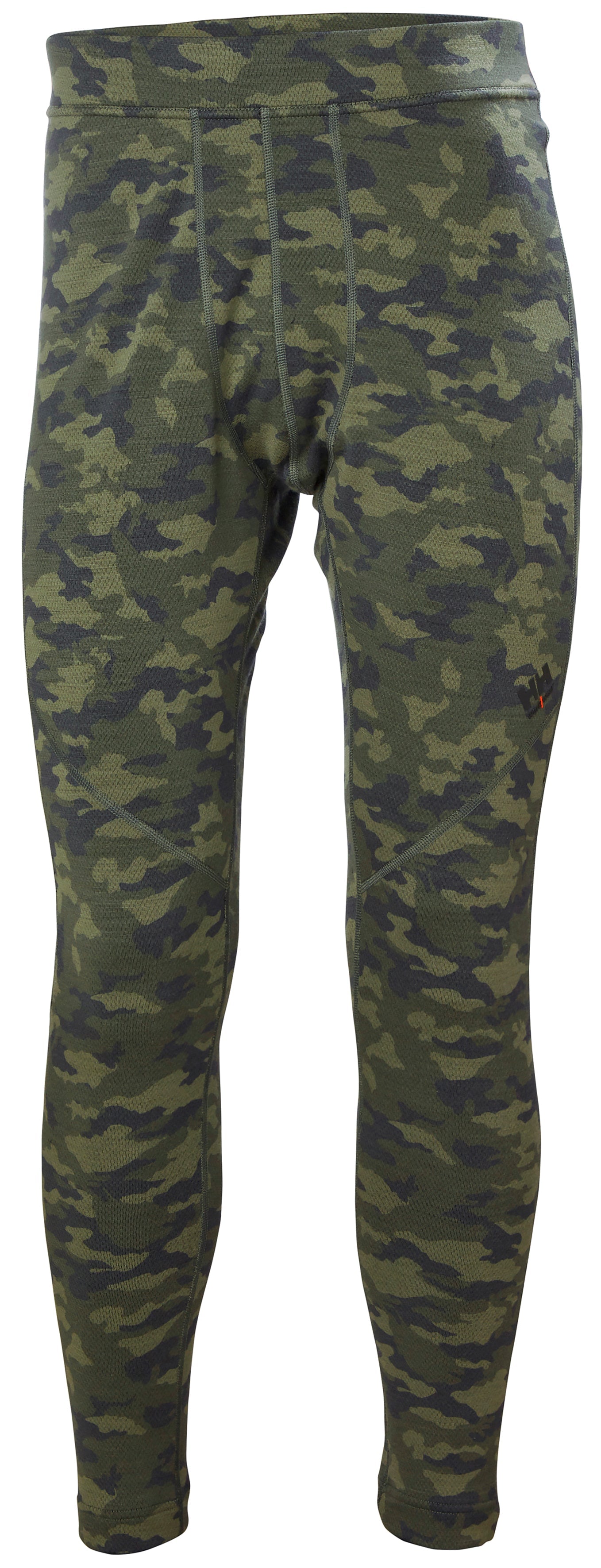 HH LIFA MERINO PANT 