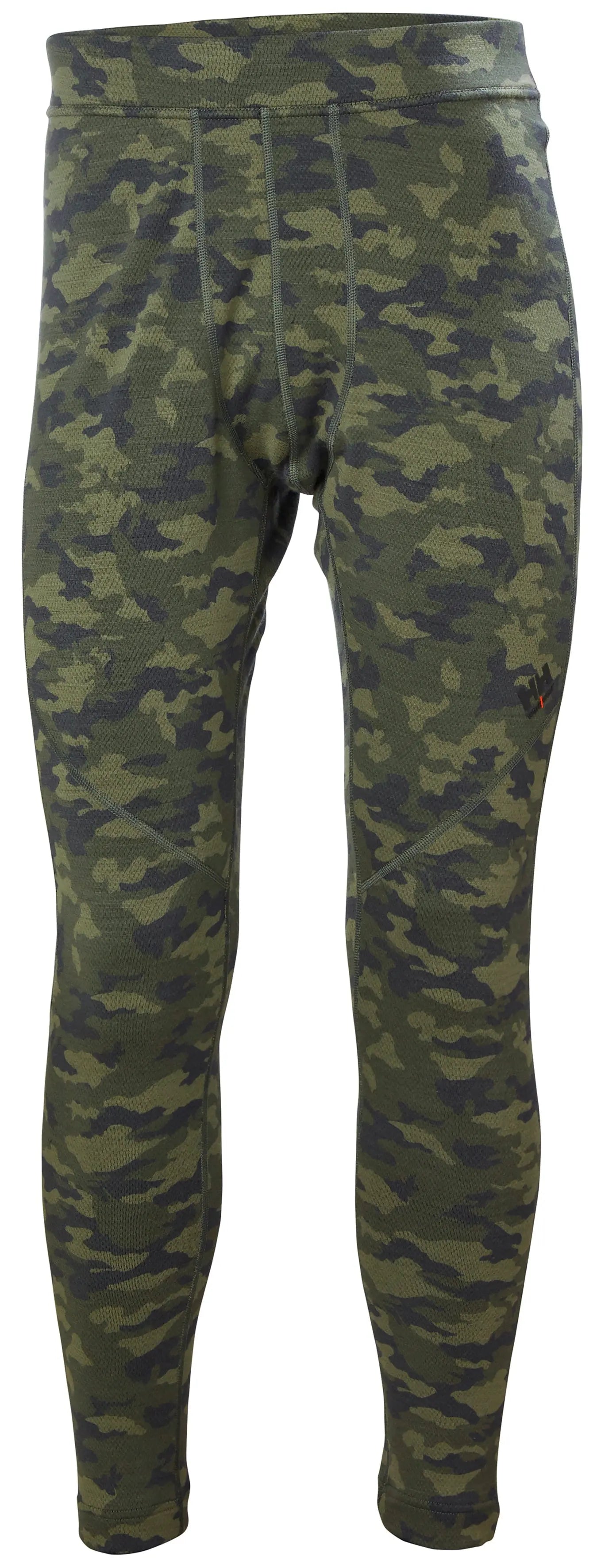 HH LIFA MERINO PANT 
