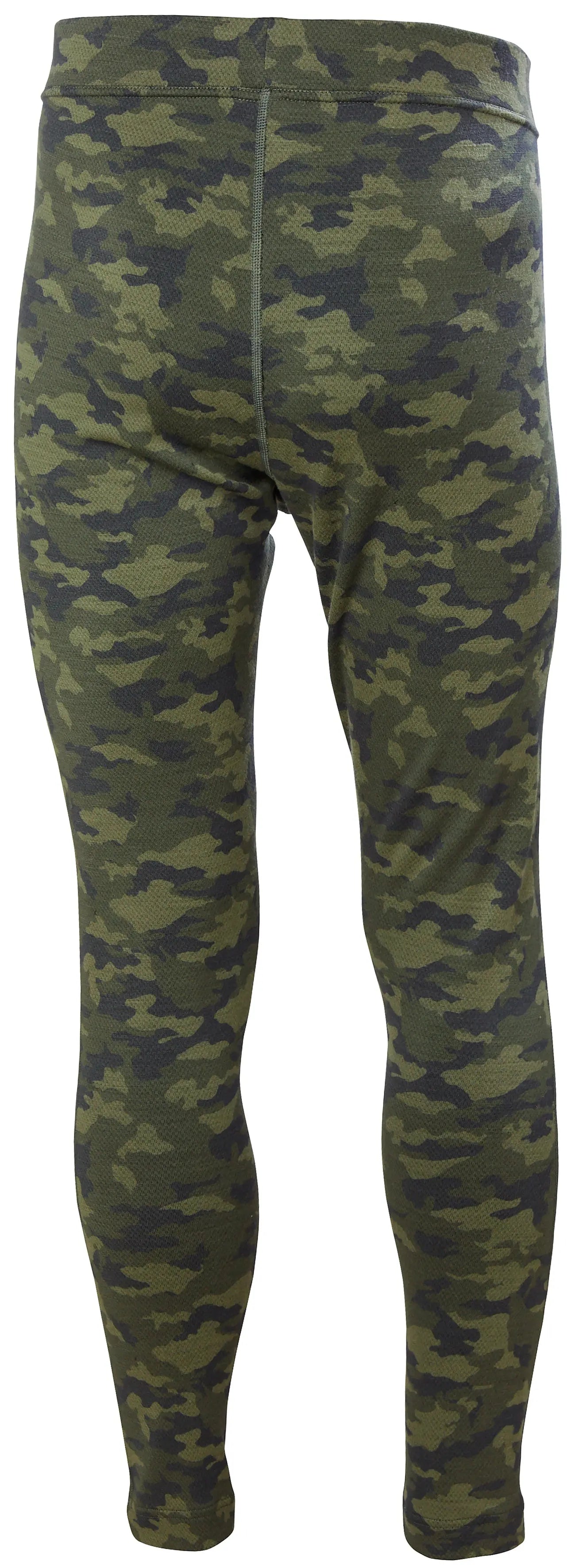 HH LIFA MERINO PANT 