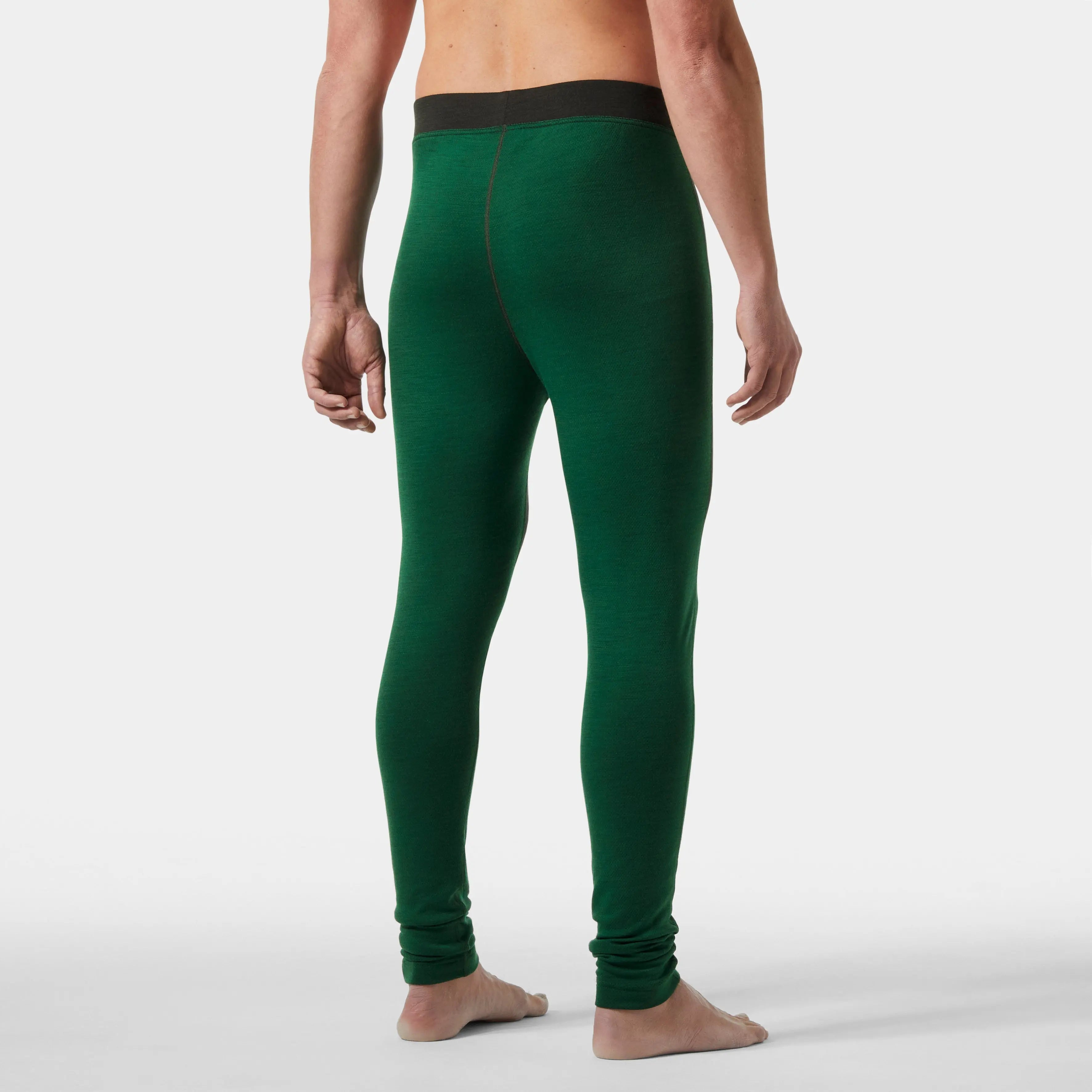 HH LIFA MERINO PANT 