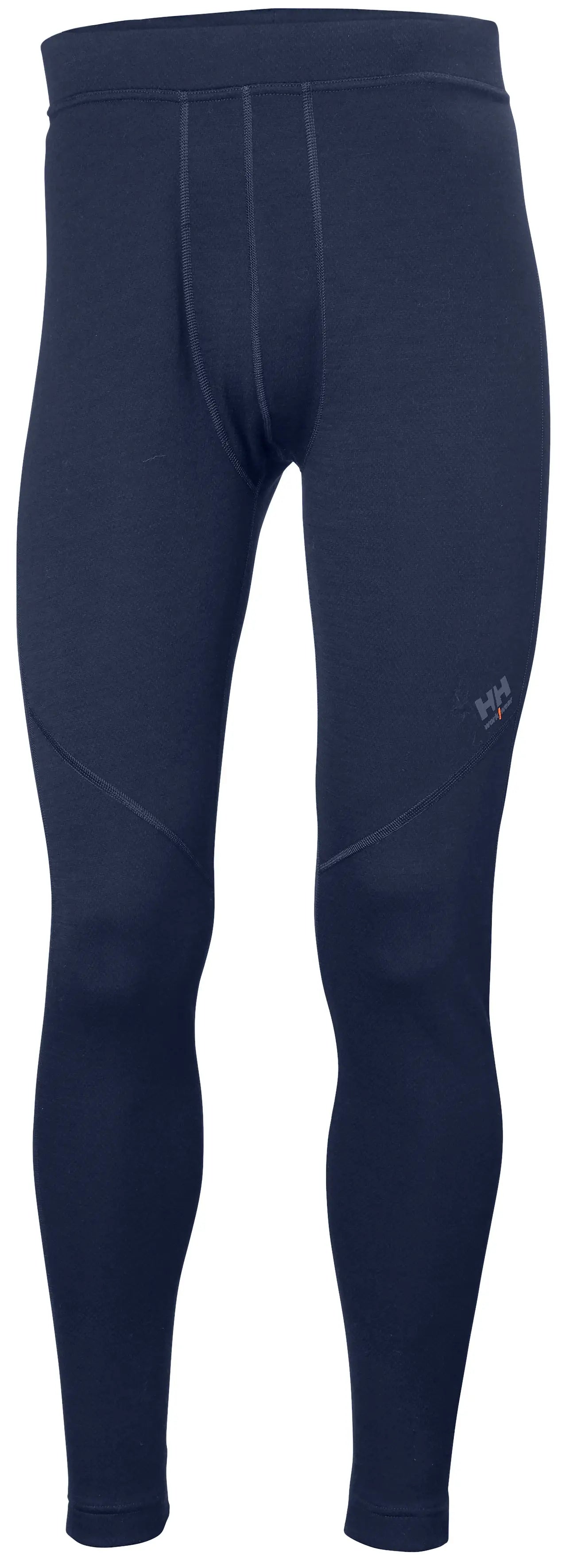 HH LIFA MERINO PANT 