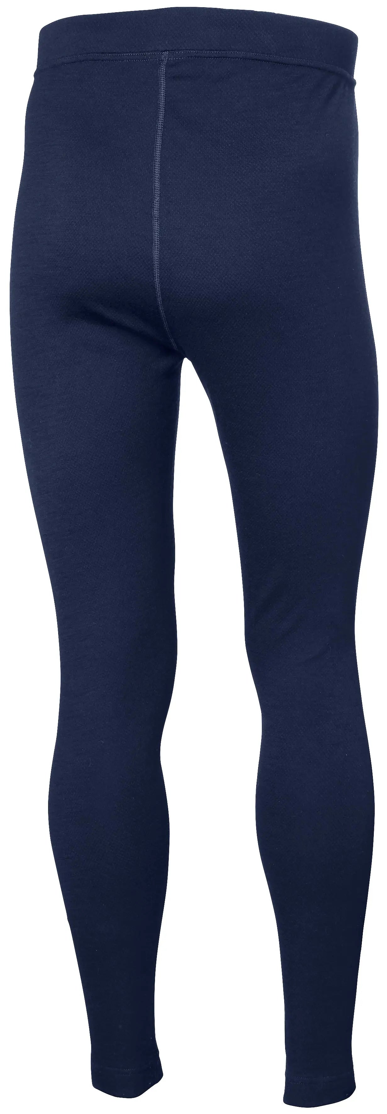 HH LIFA MERINO PANT 