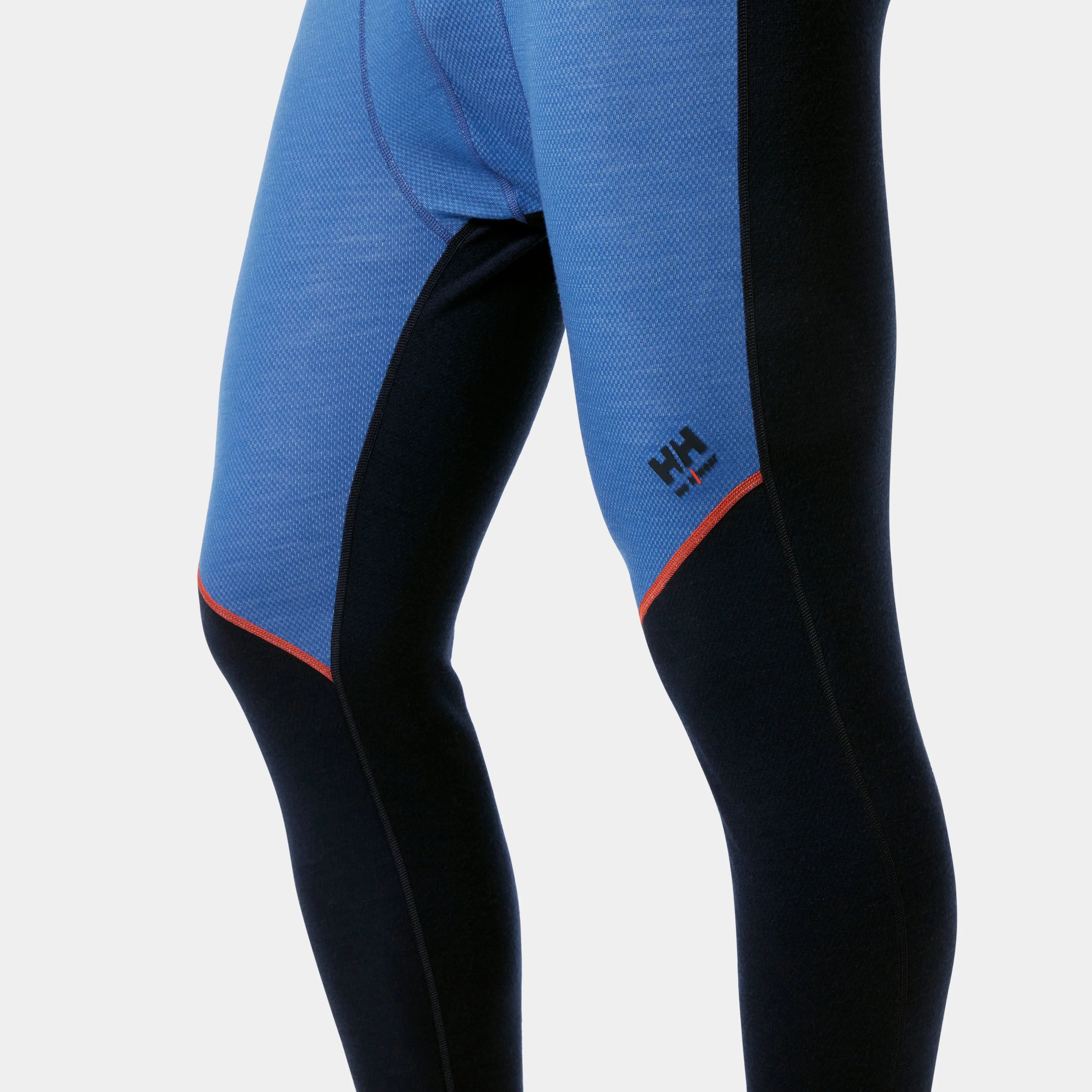 HH LIFA MERINO PANT 