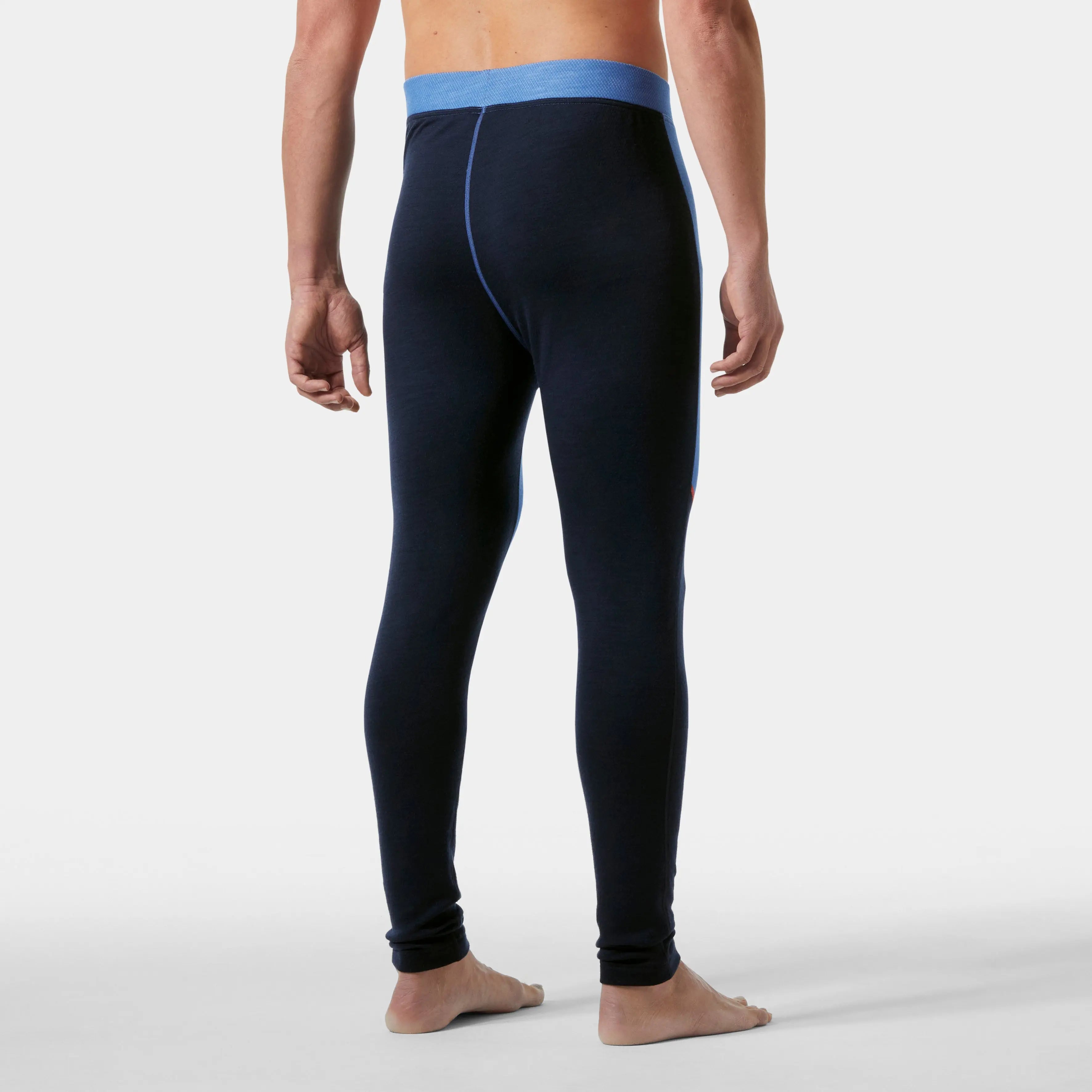 HH LIFA MERINO PANT 
