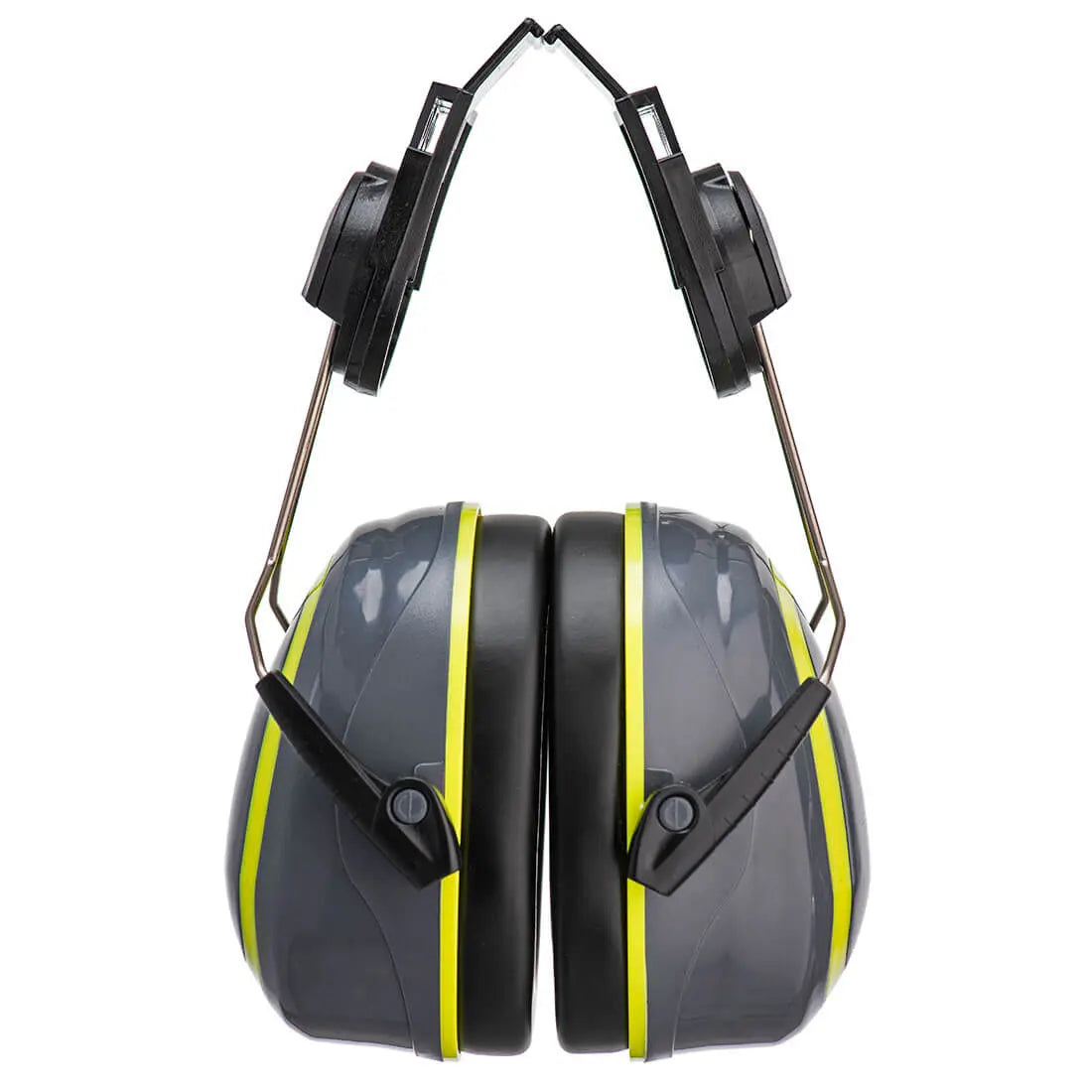 HV Extreme Kapselgehörschutz Clip-On medium PW76 - KERA Arbeitsschutz