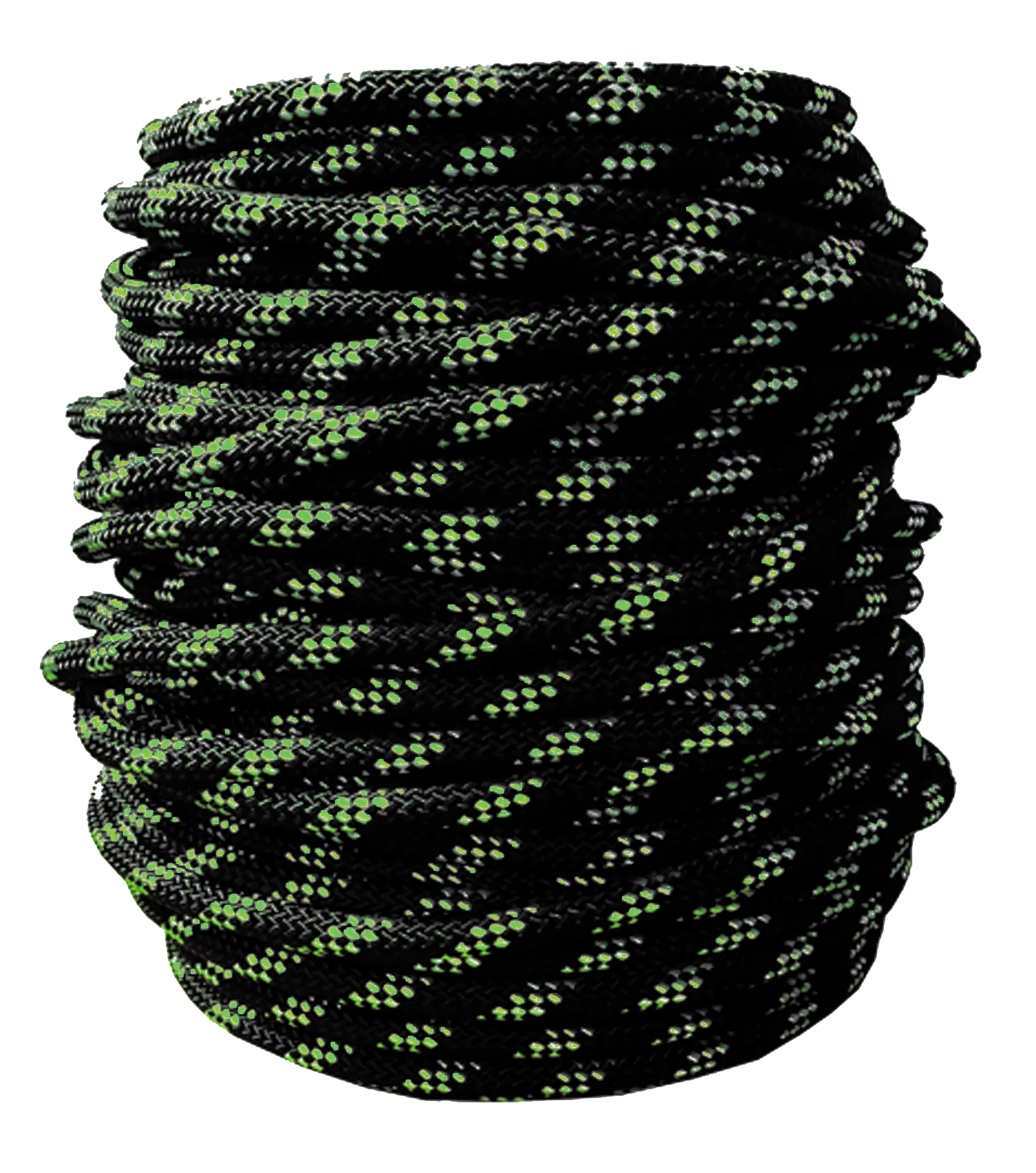 Halbstatisches Kernmantelseil für RESC-U oder LiftRes-Q