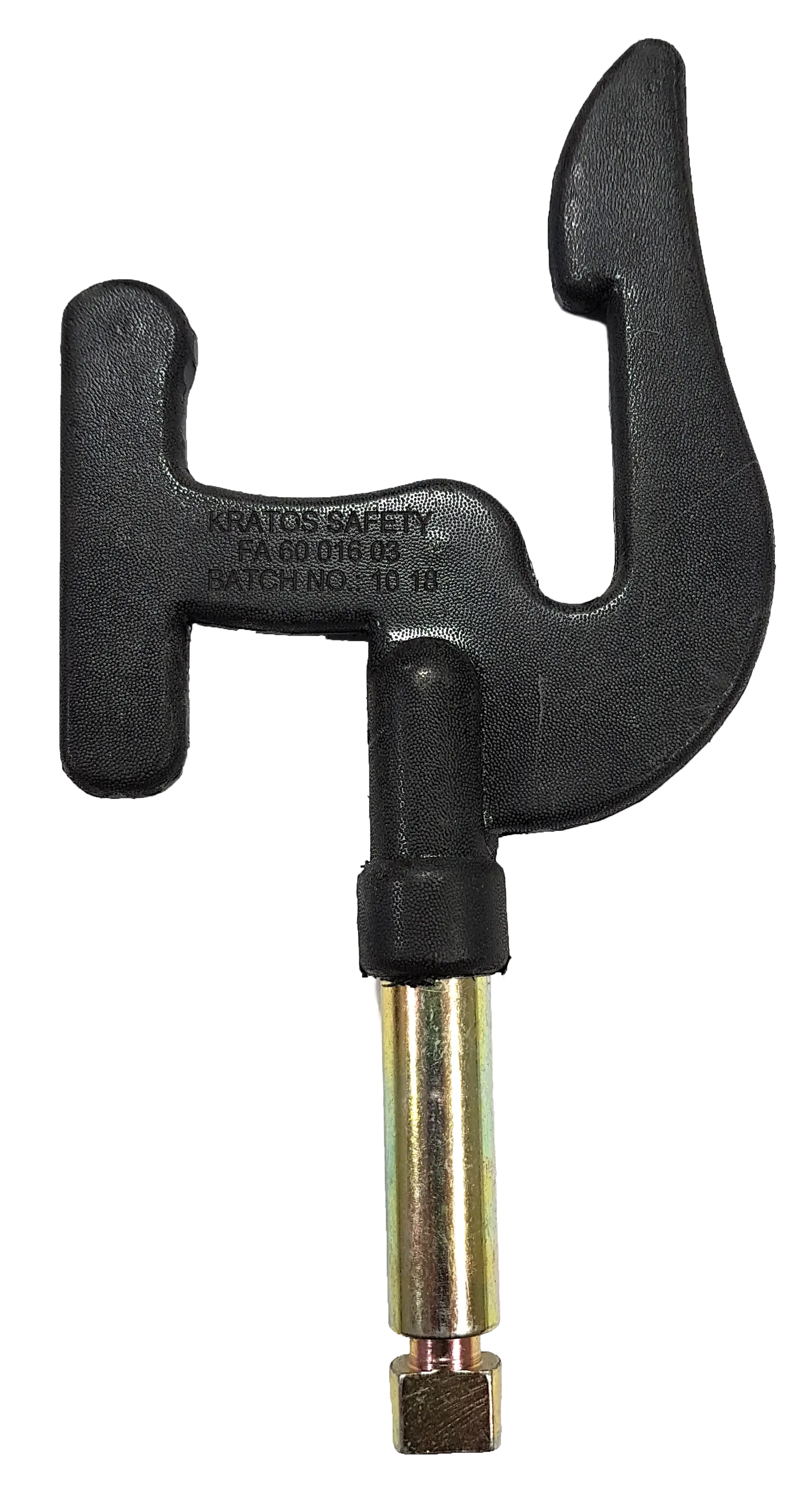 Hanging Hook for telescopic pole