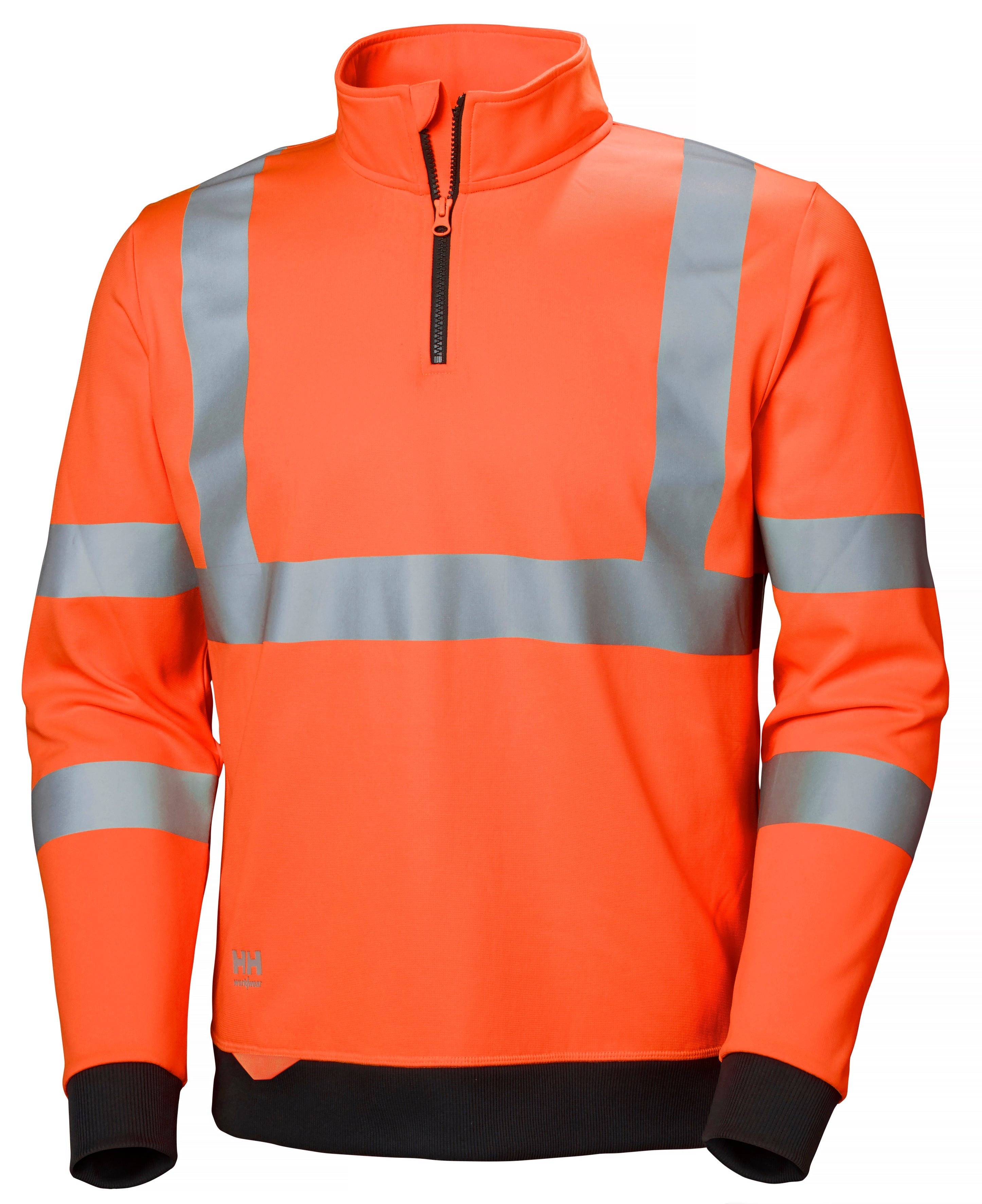 Helly Hansen ADDVIS HALF ZIP SWEATSHIRT 