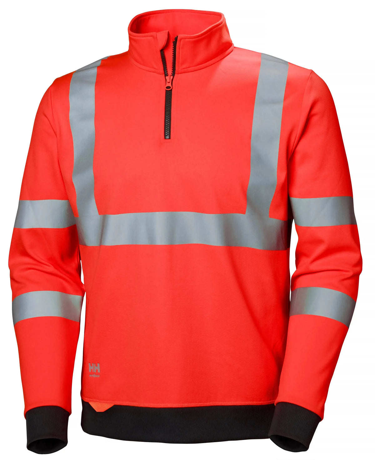 Helly Hansen ADDVIS HALF ZIP SWEATSHIRT 