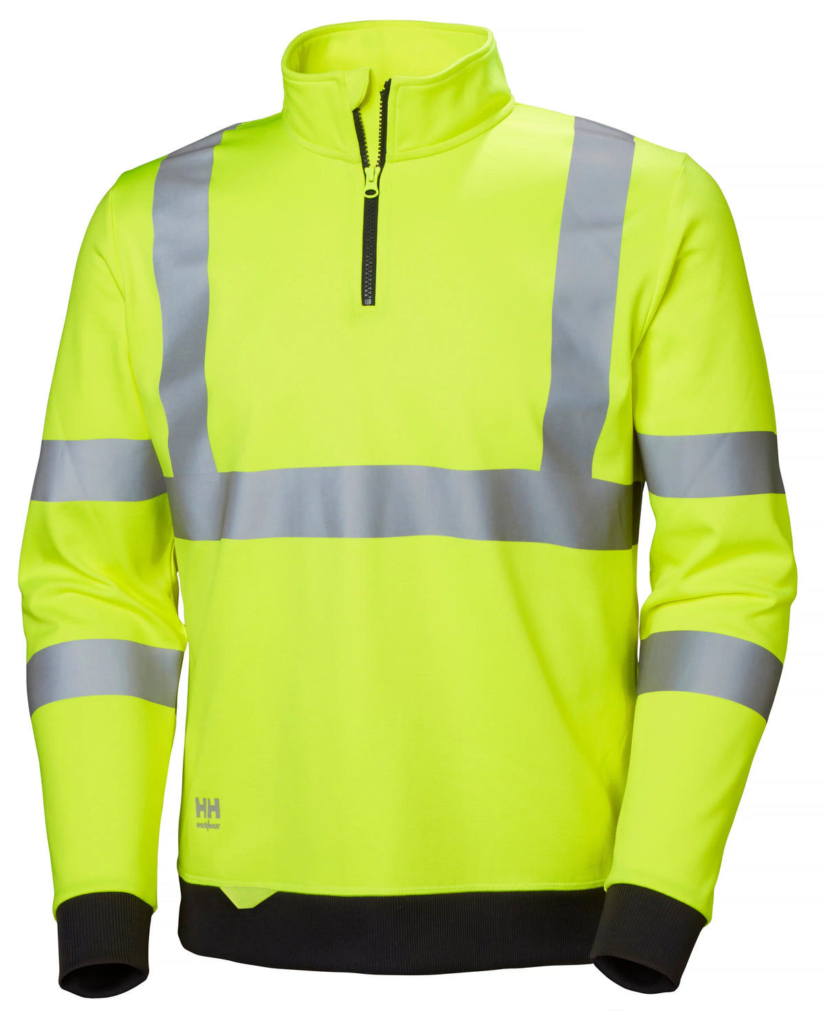 Helly Hansen ADDVIS HALF ZIP SWEATSHIRT 