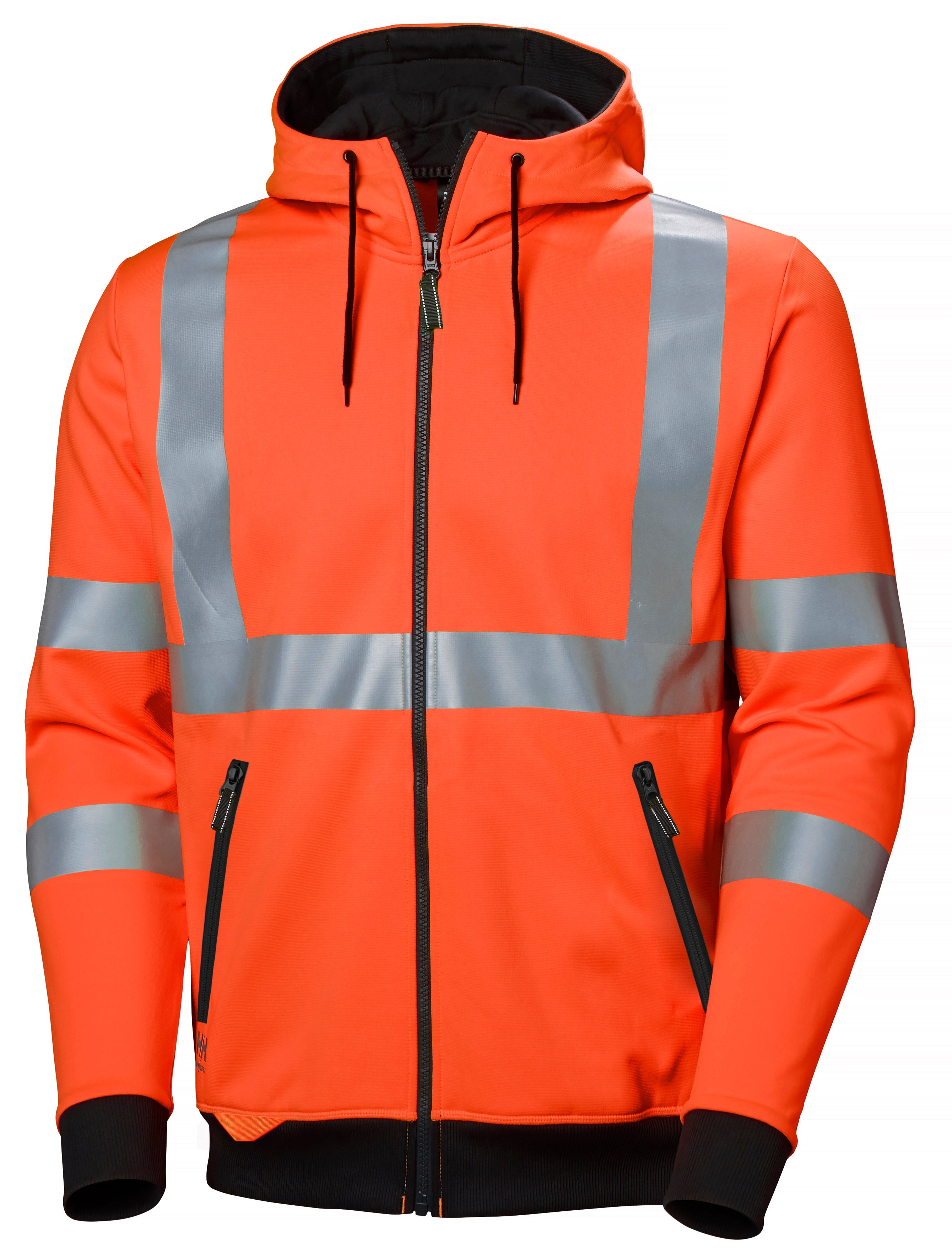 Helly Hansen ADDVIS ZIP HOODIE 